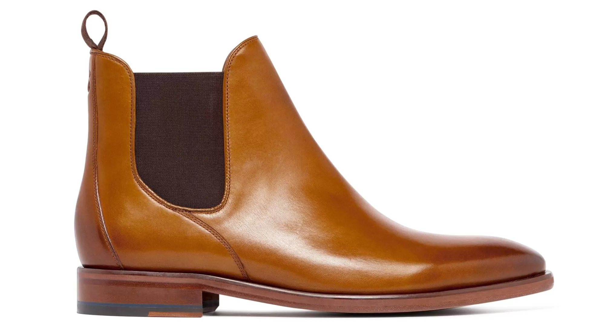 Men Oliver Sweeney Boots^Allegro Light Tan