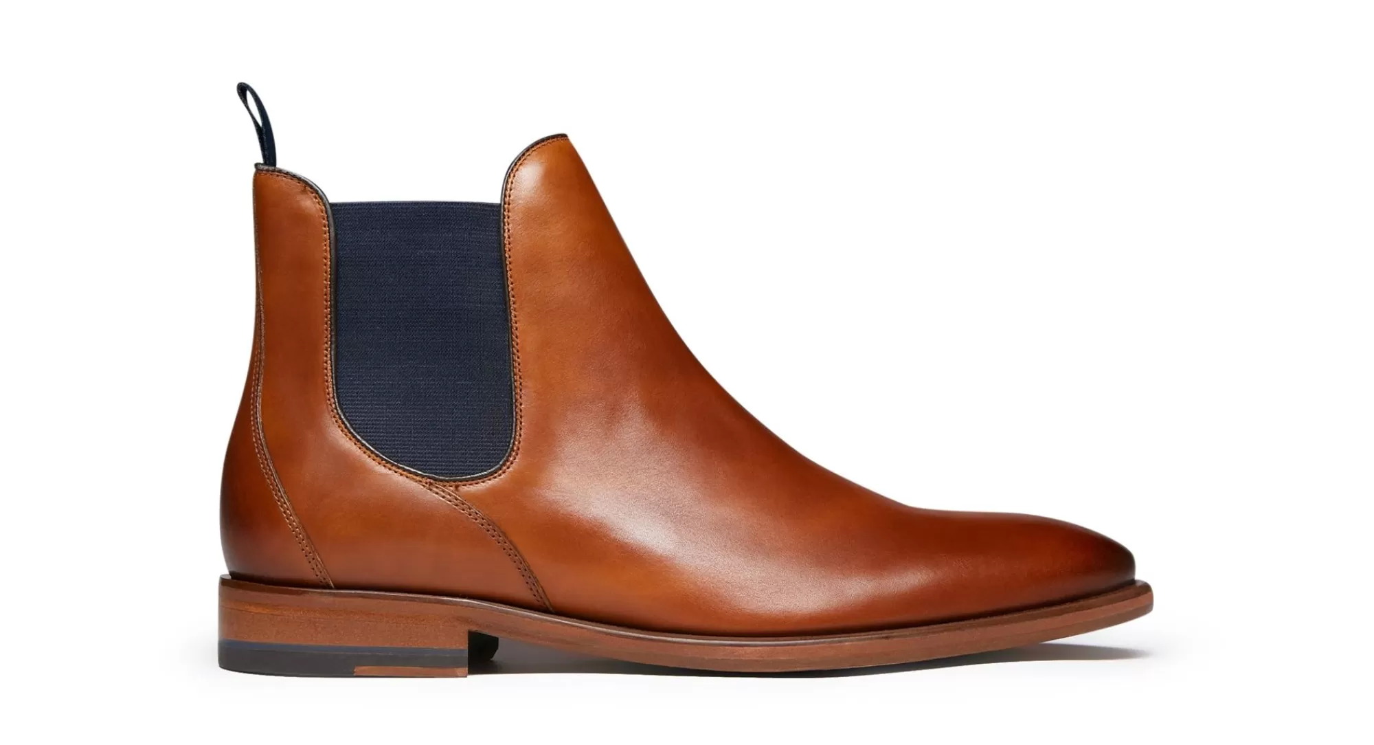 Men Oliver Sweeney Boots^Allegro Tan