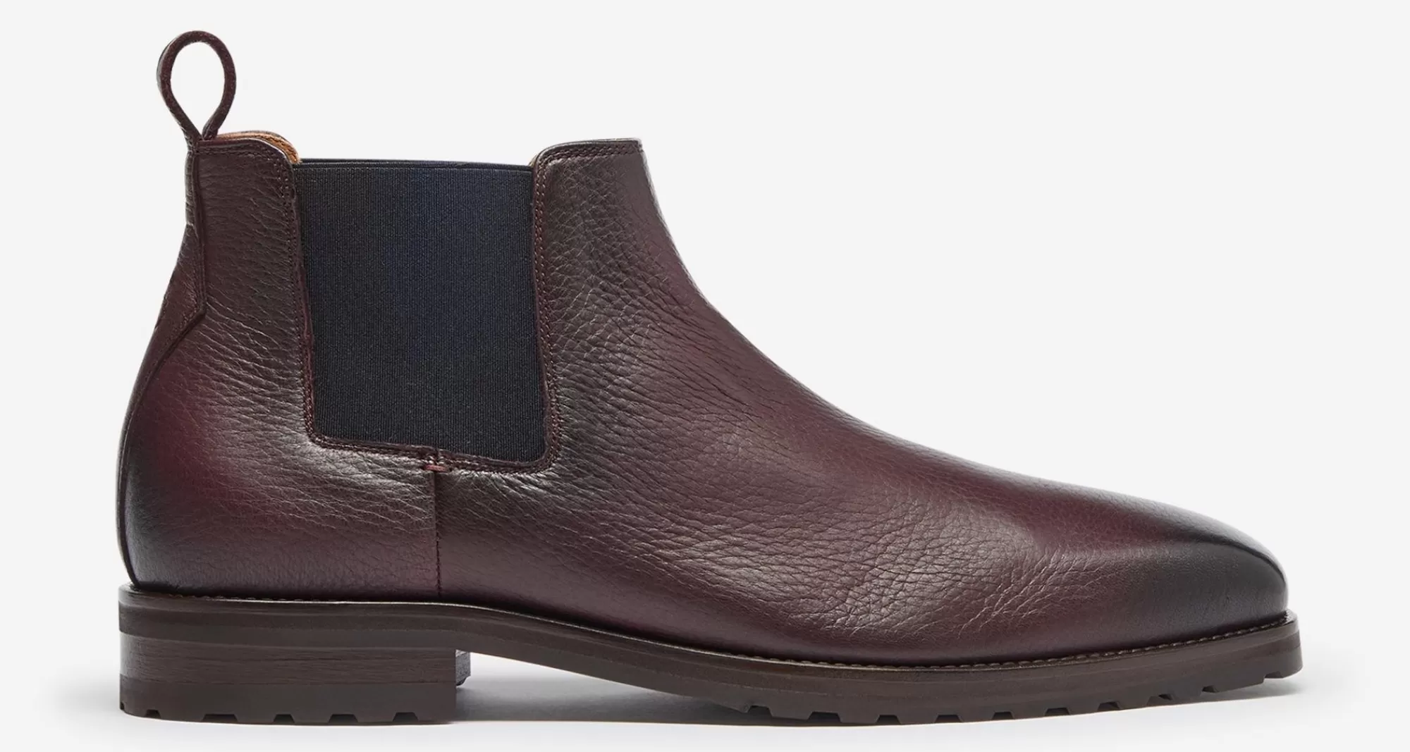 Men Oliver Sweeney Winter Boots^Arditi Burgundy