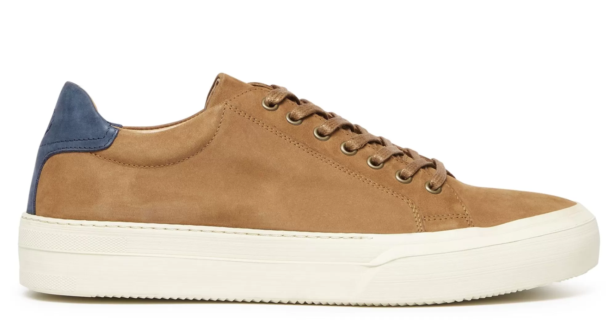 Men Oliver Sweeney Trainers^Armona Tan