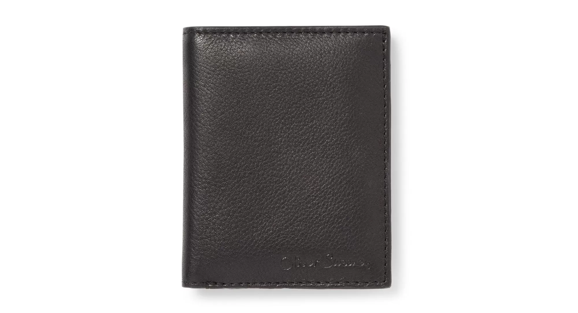 Men Oliver Sweeney Wallets^Ayre Black