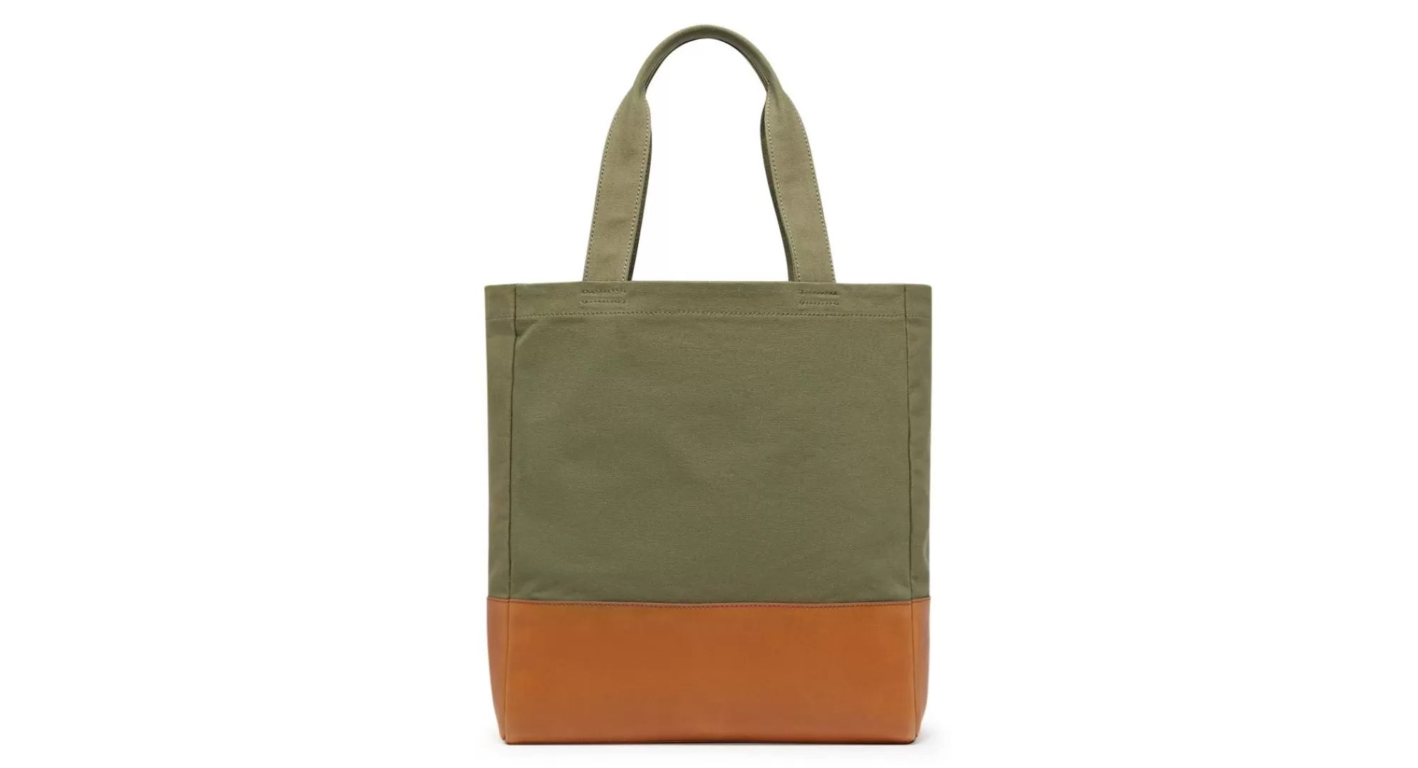 Men Oliver Sweeney Bags & Cases^Ballig Khaki