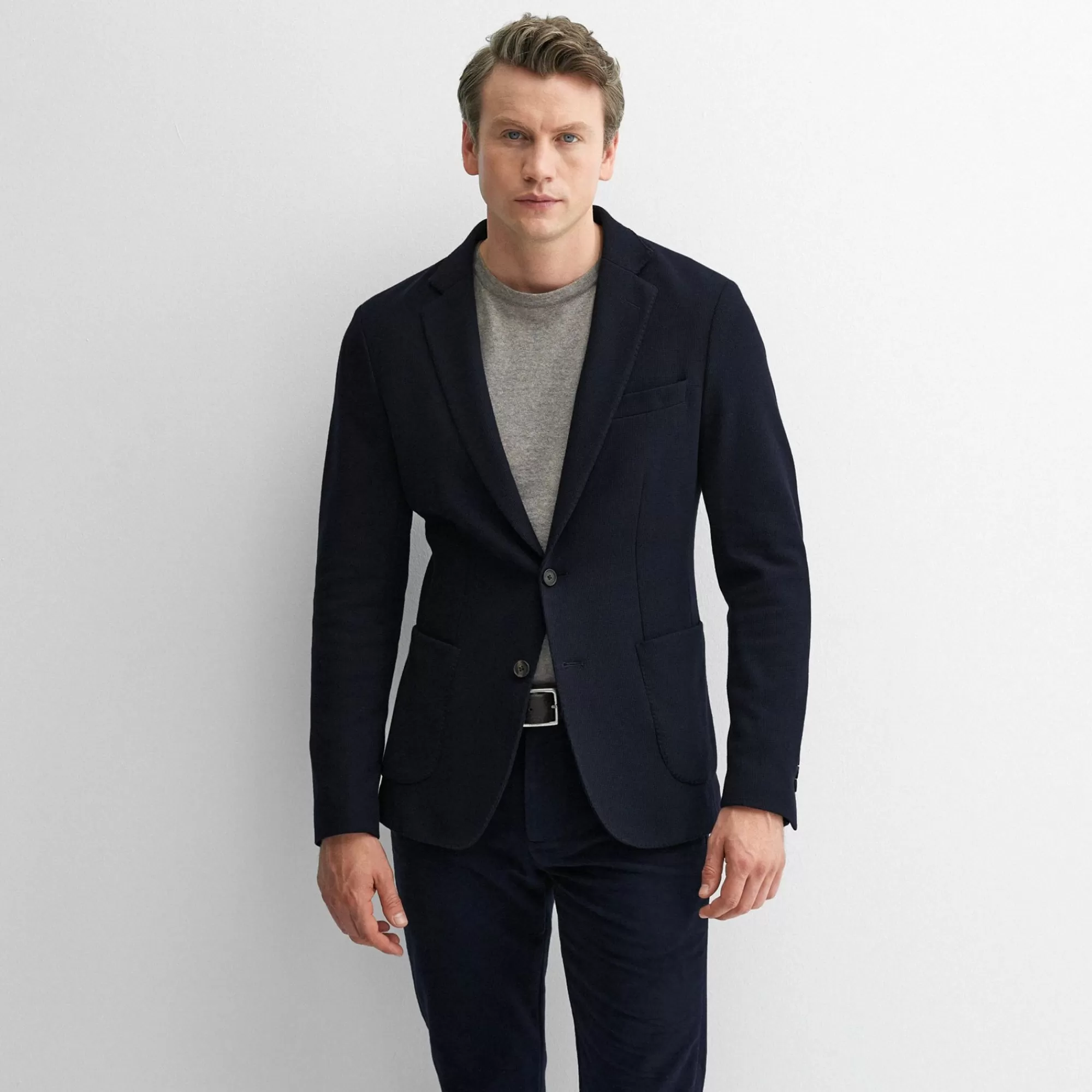 Men Oliver Sweeney Coats & Jackets^Ballygibba Midnight