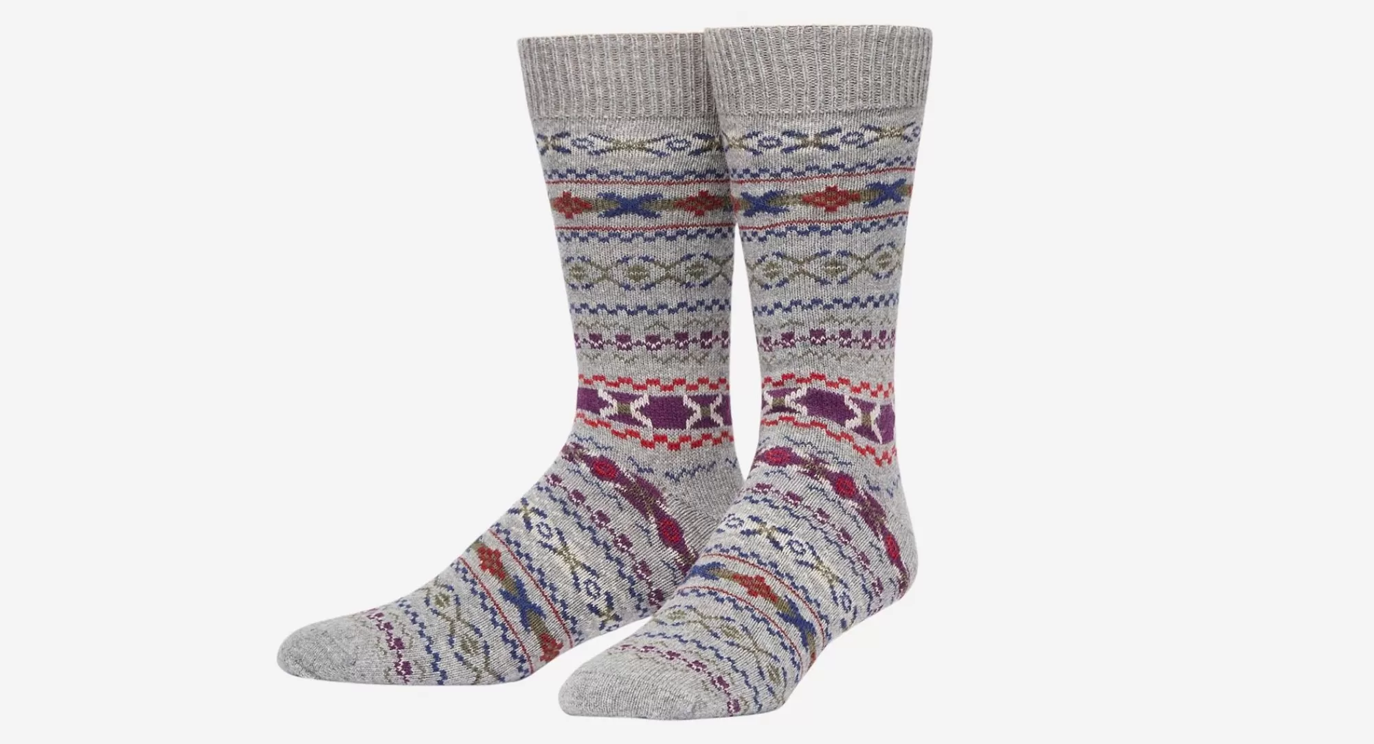 Men Oliver Sweeney Socks^Bambury Grey