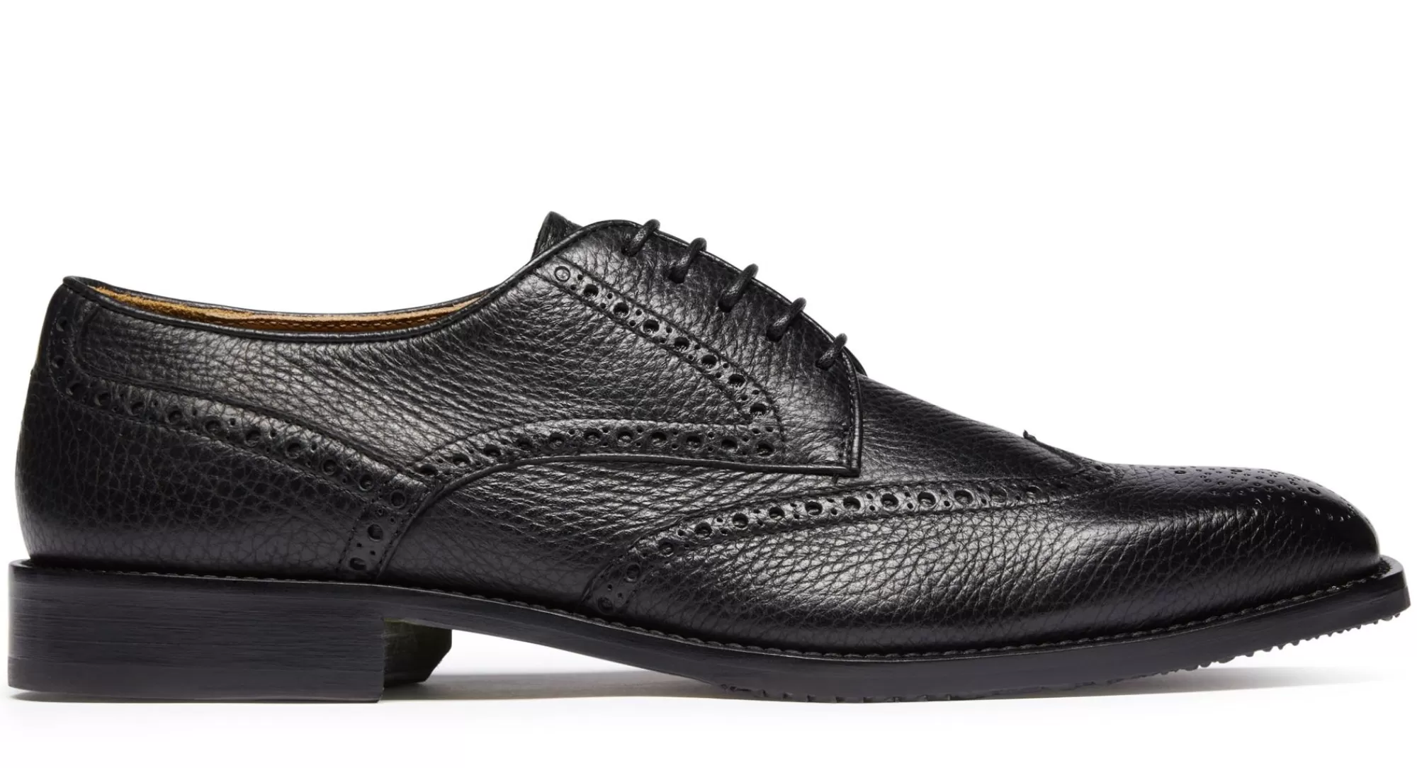 Men Oliver Sweeney Shoes^Belmonte Black