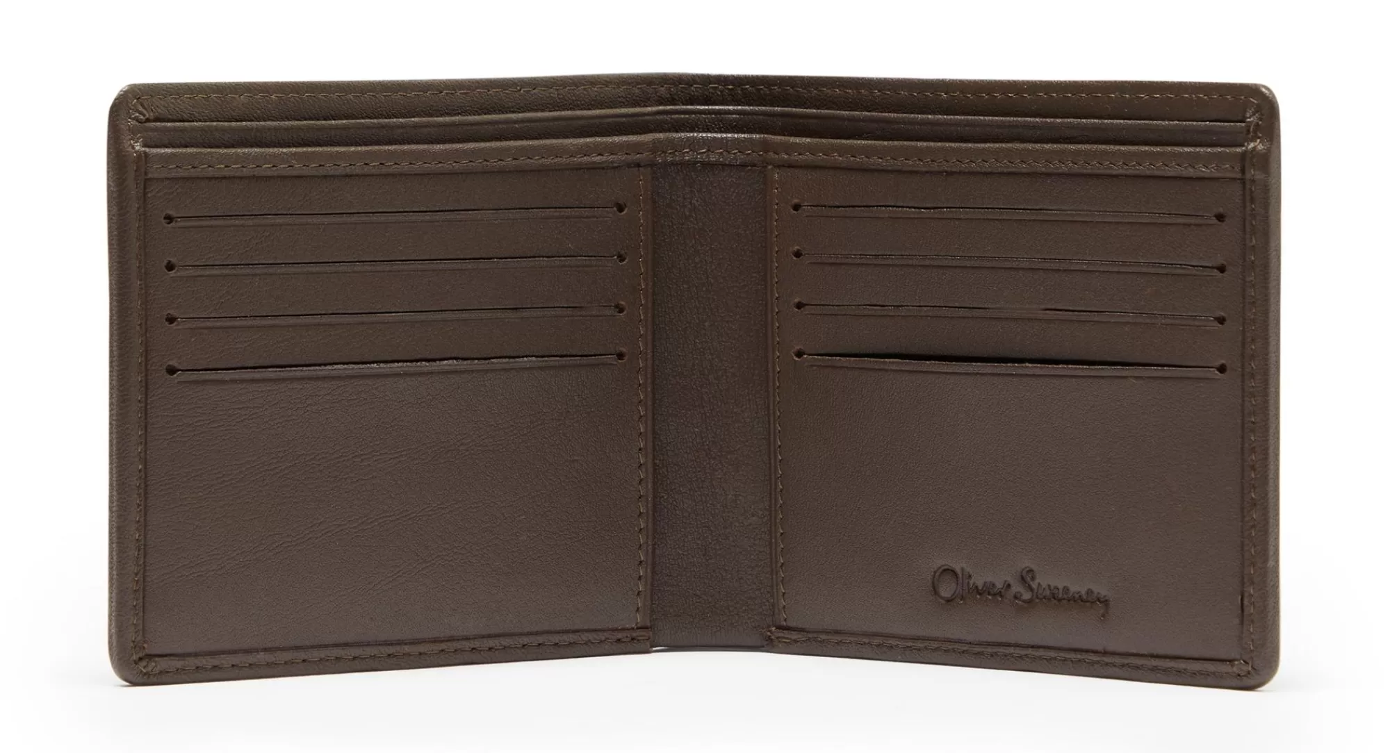 Men Oliver Sweeney Wallets^Benson Blue