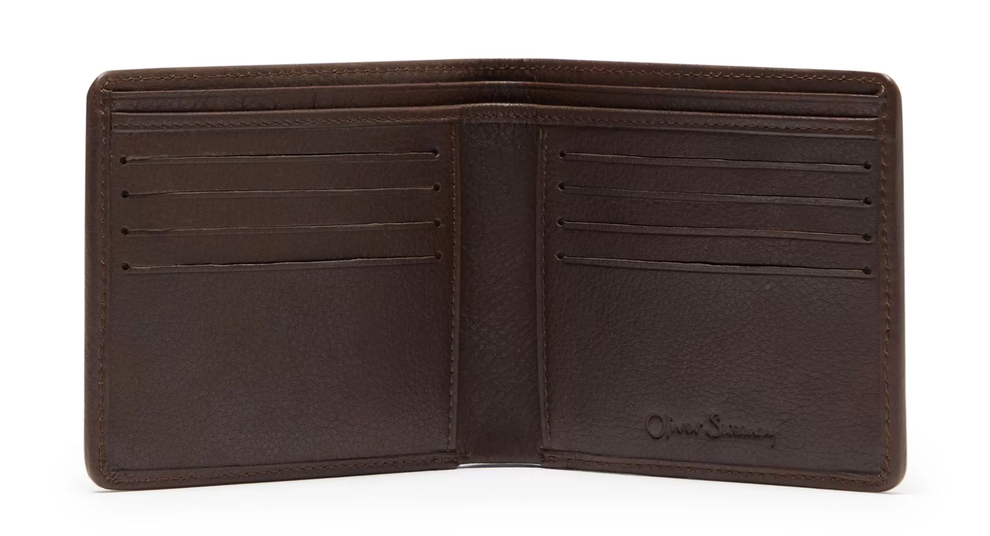 Men Oliver Sweeney Wallets^Benson Green