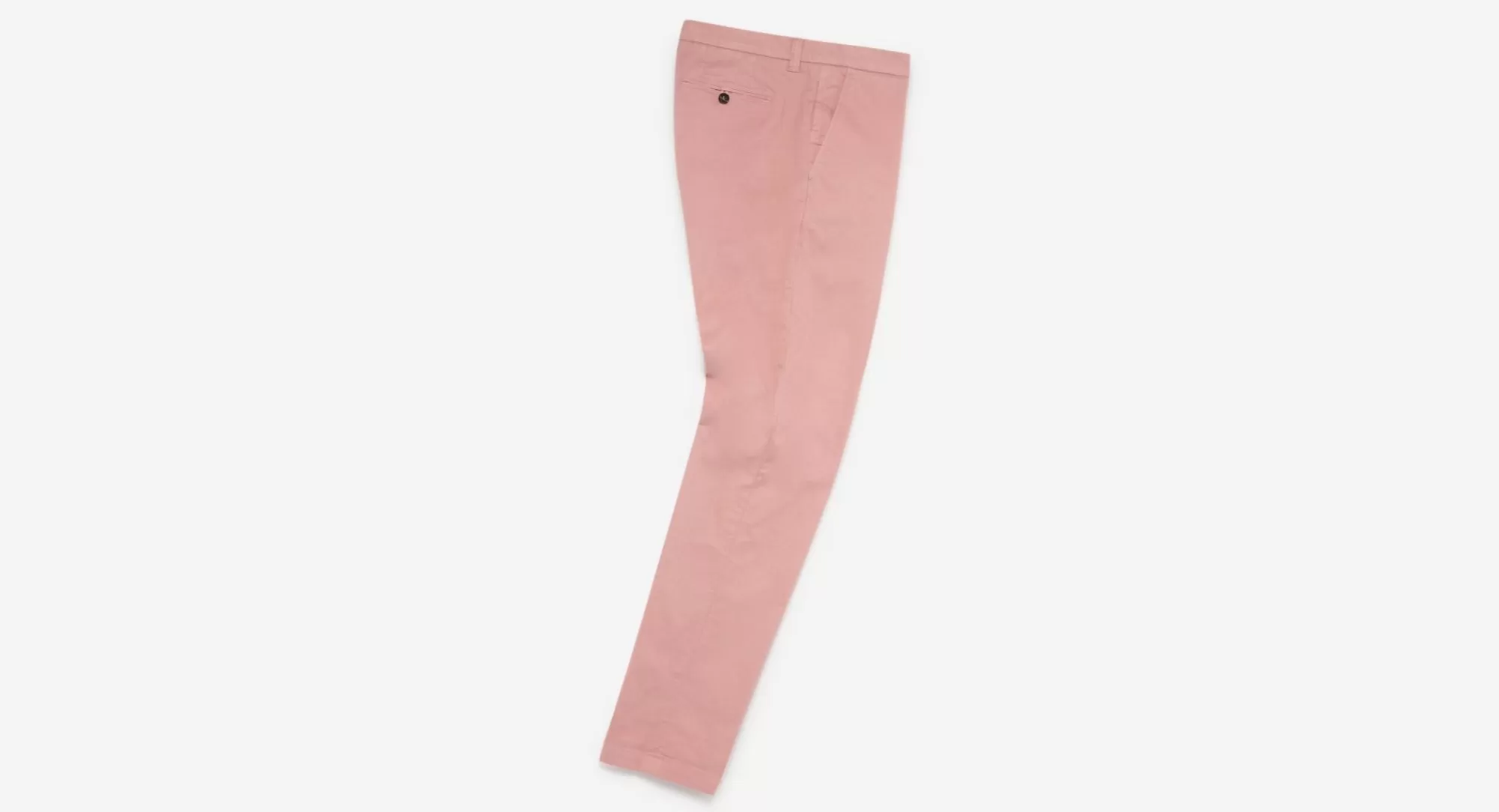 Men Oliver Sweeney Trousers^Besterios Pink