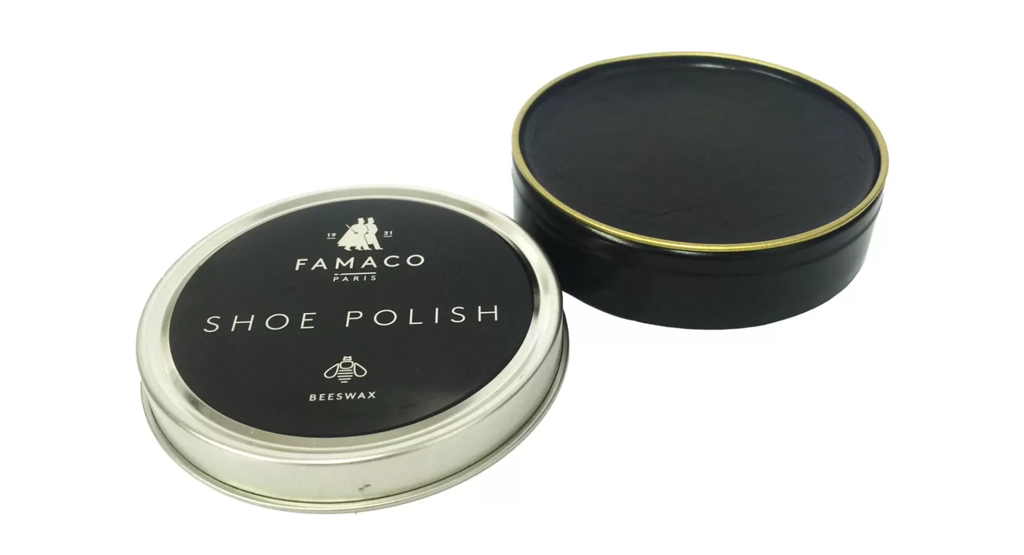 Men Oliver Sweeney Care & Repair^Black Shoe Polish