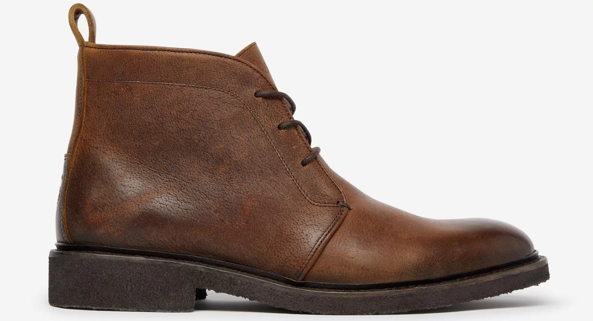 Men Oliver Sweeney Boots^Bogada Brown