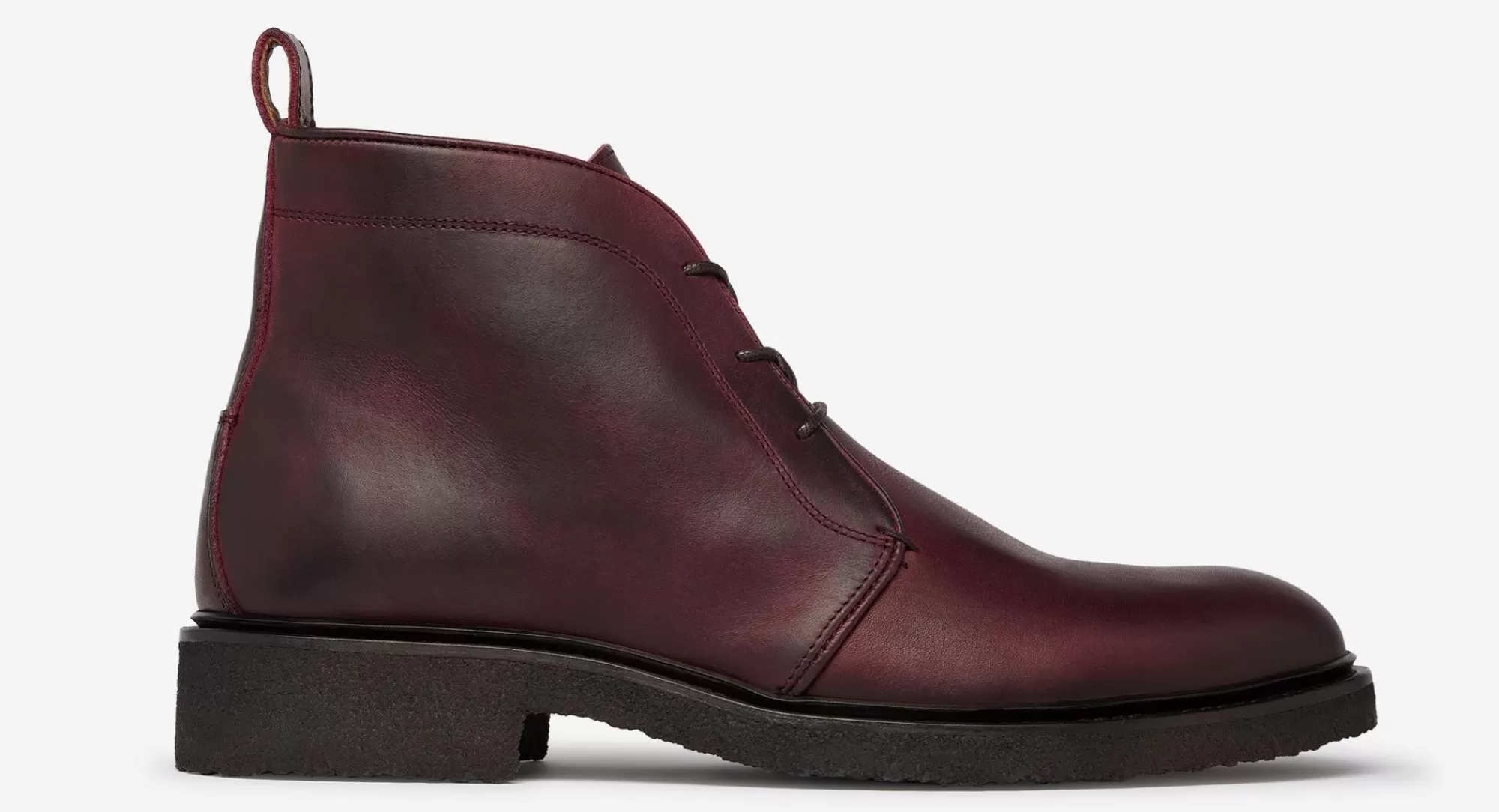 Men Oliver Sweeney Boots^Bogada Burgundy