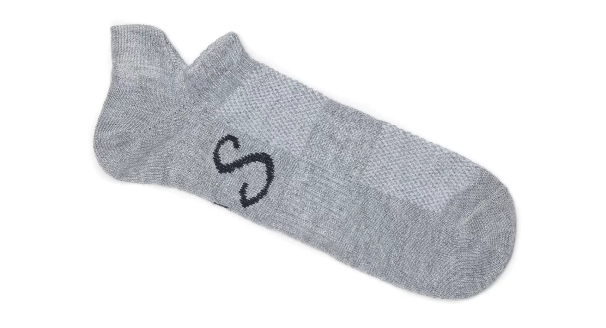 Men Oliver Sweeney Socks^Breno Grey