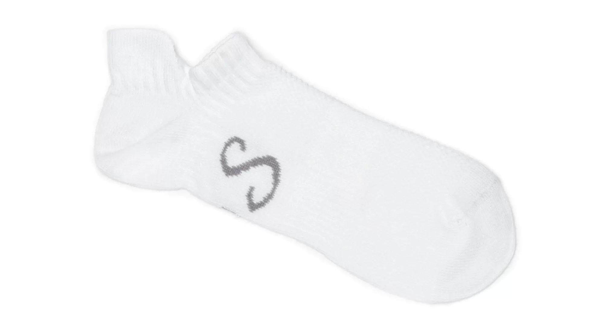 Men Oliver Sweeney Socks^Breno White