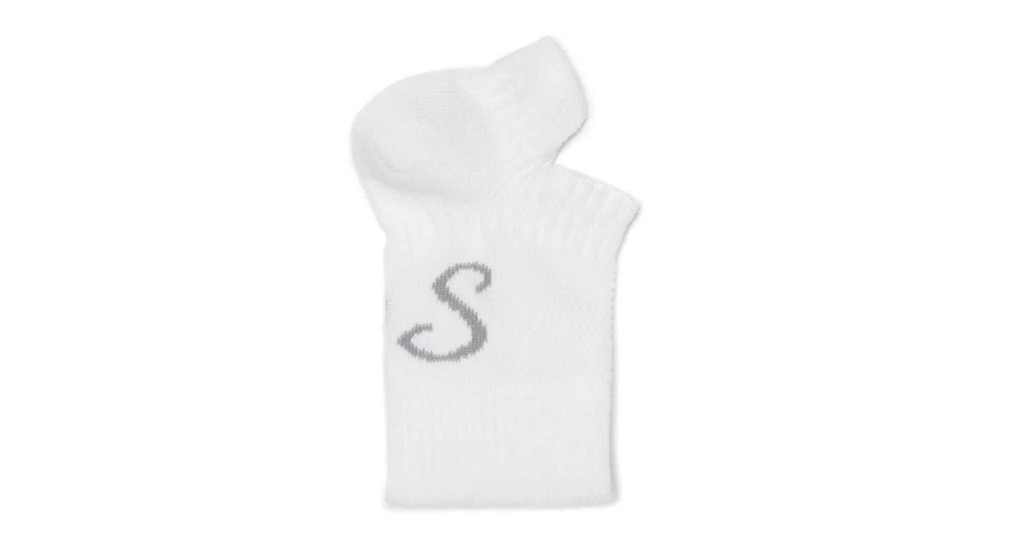 Men Oliver Sweeney Socks^Breno White