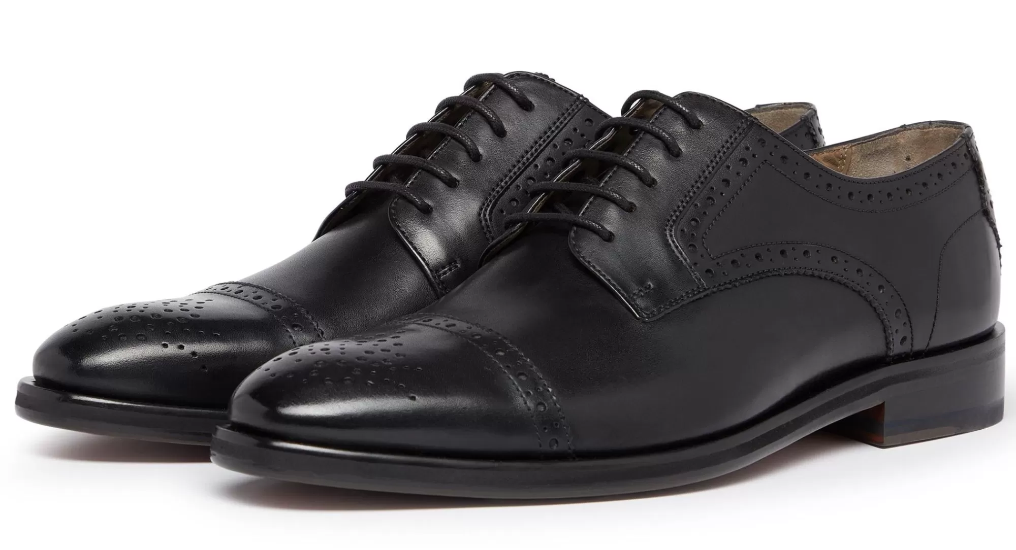 Men Oliver Sweeney Shoes^Bridgford Black