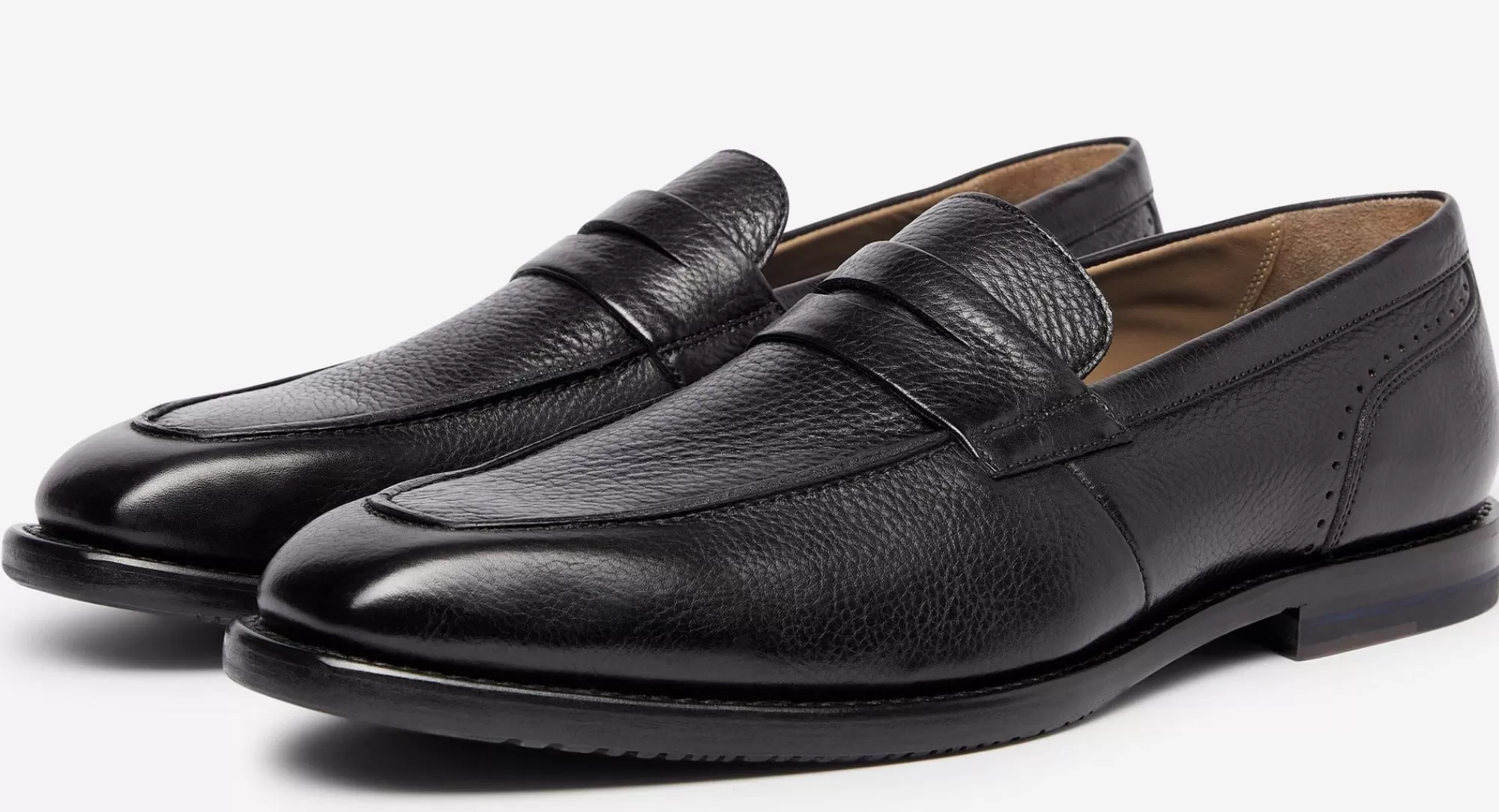 Men Oliver Sweeney Shoes^Buckland Black