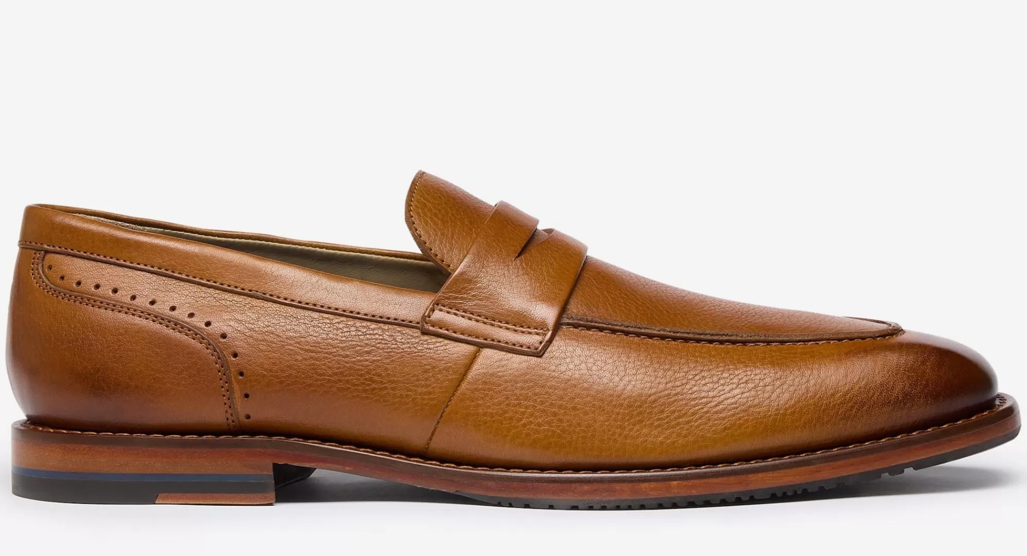 Men Oliver Sweeney Shoes^Buckland Tan