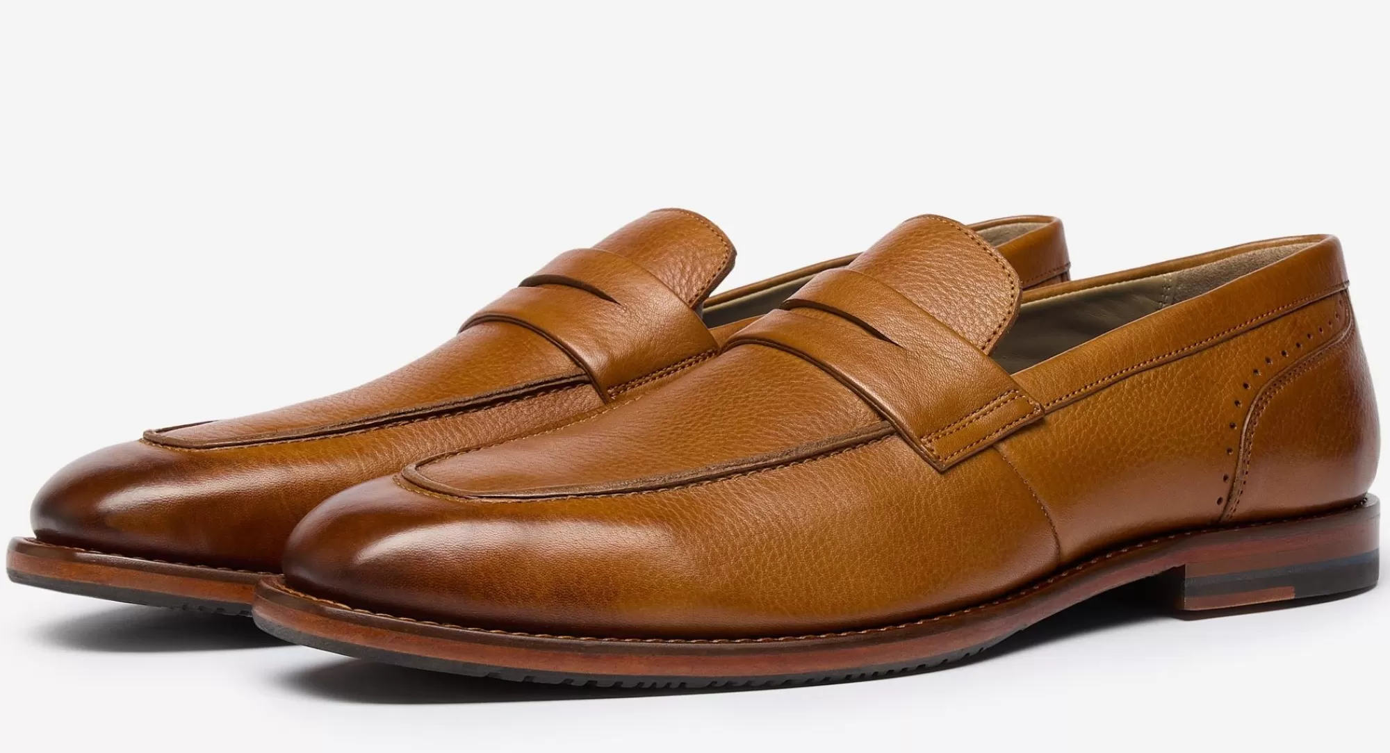 Men Oliver Sweeney Shoes^Buckland Tan