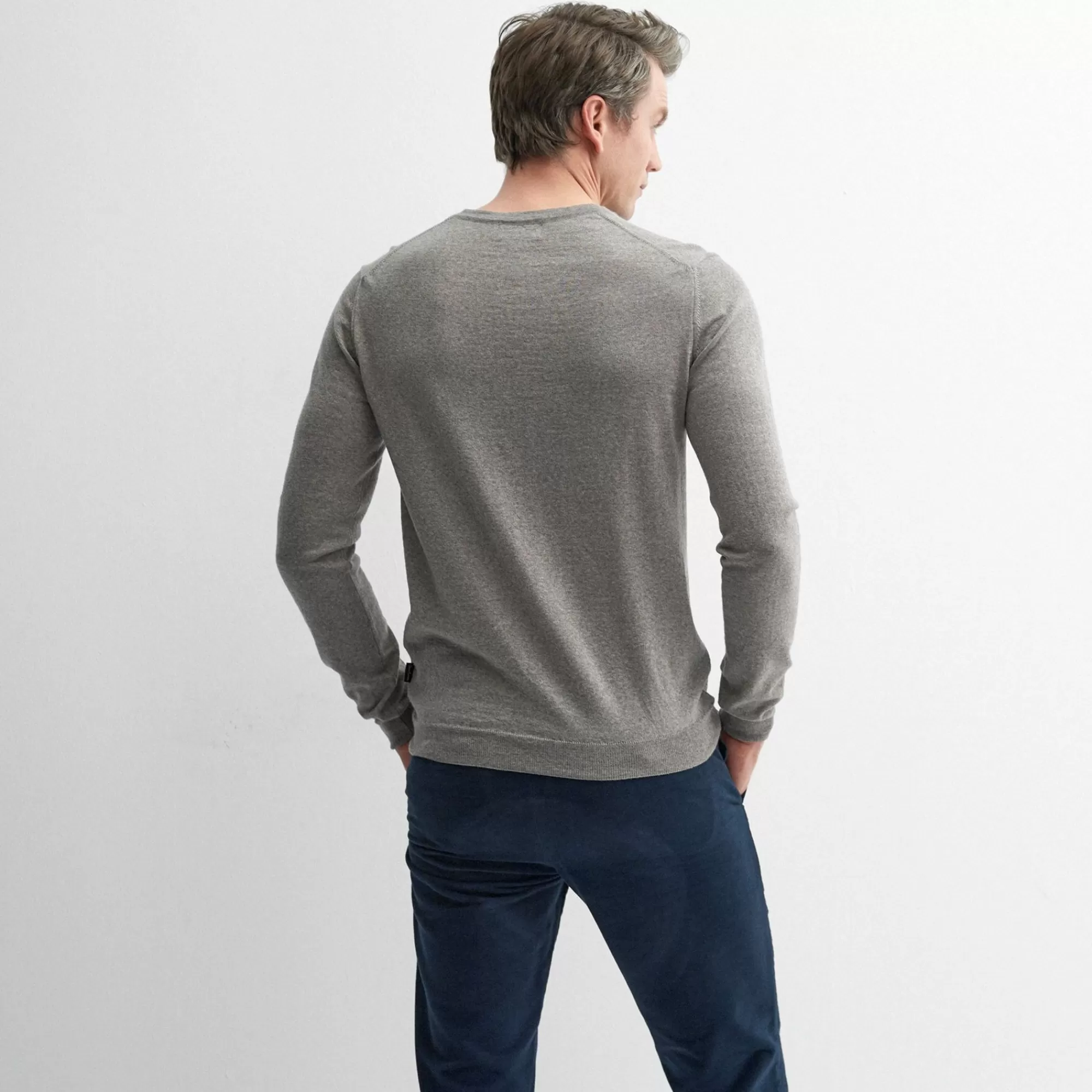 Men Oliver Sweeney Knitwear^Camber Mole