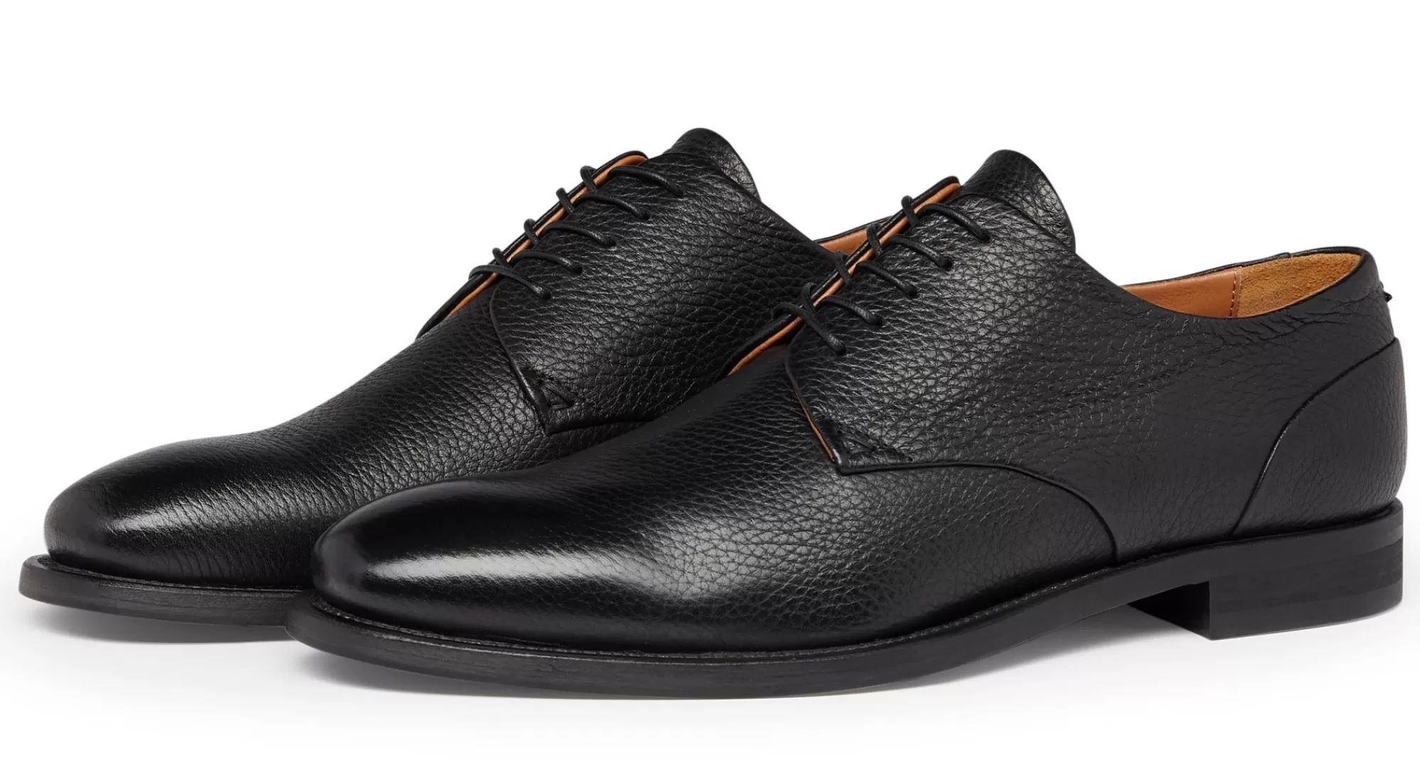 Men Oliver Sweeney Shoes^Campobello Black