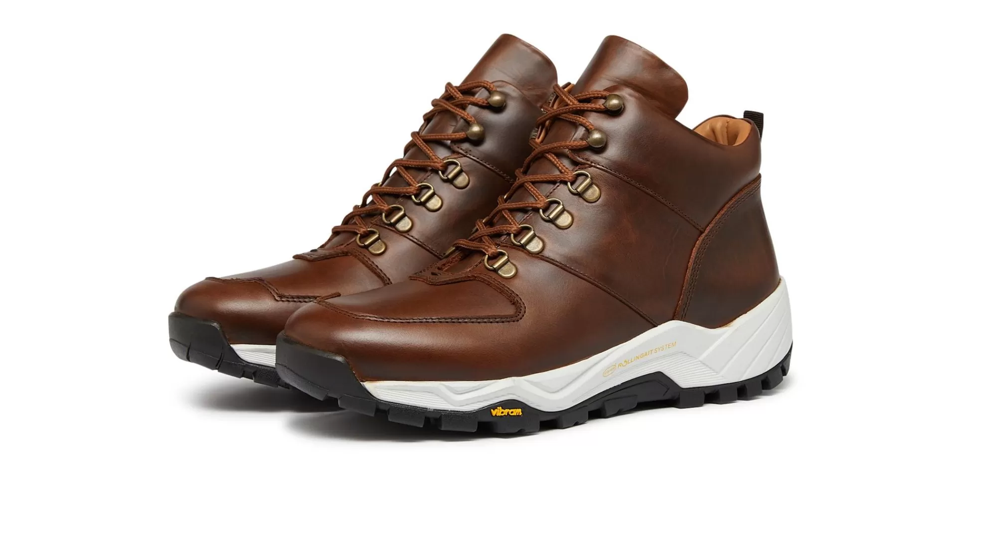 Men Oliver Sweeney Winter Boots^Canhoso Brown