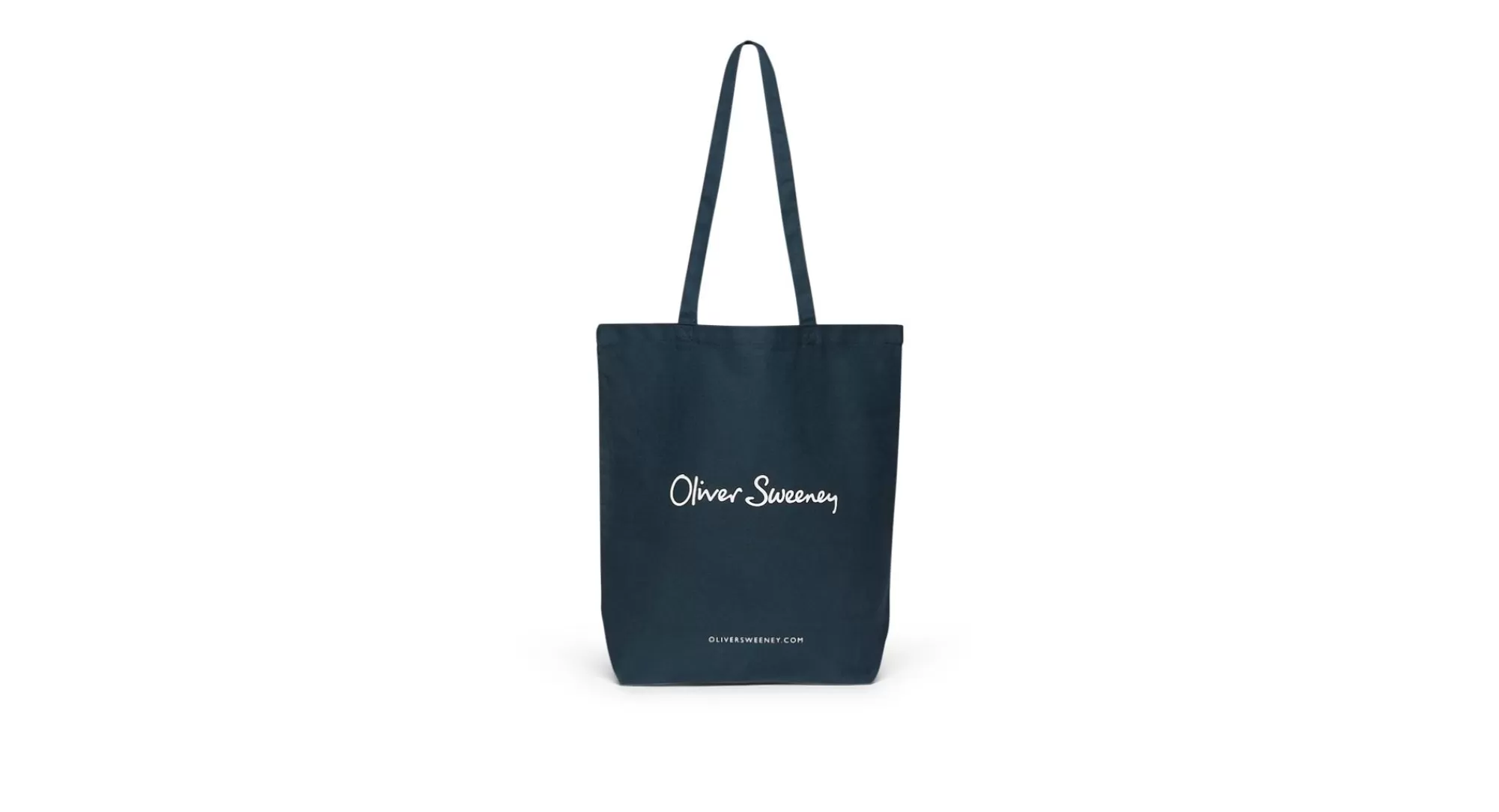 Men Oliver Sweeney Bags & Cases^Canvas Tote Bag