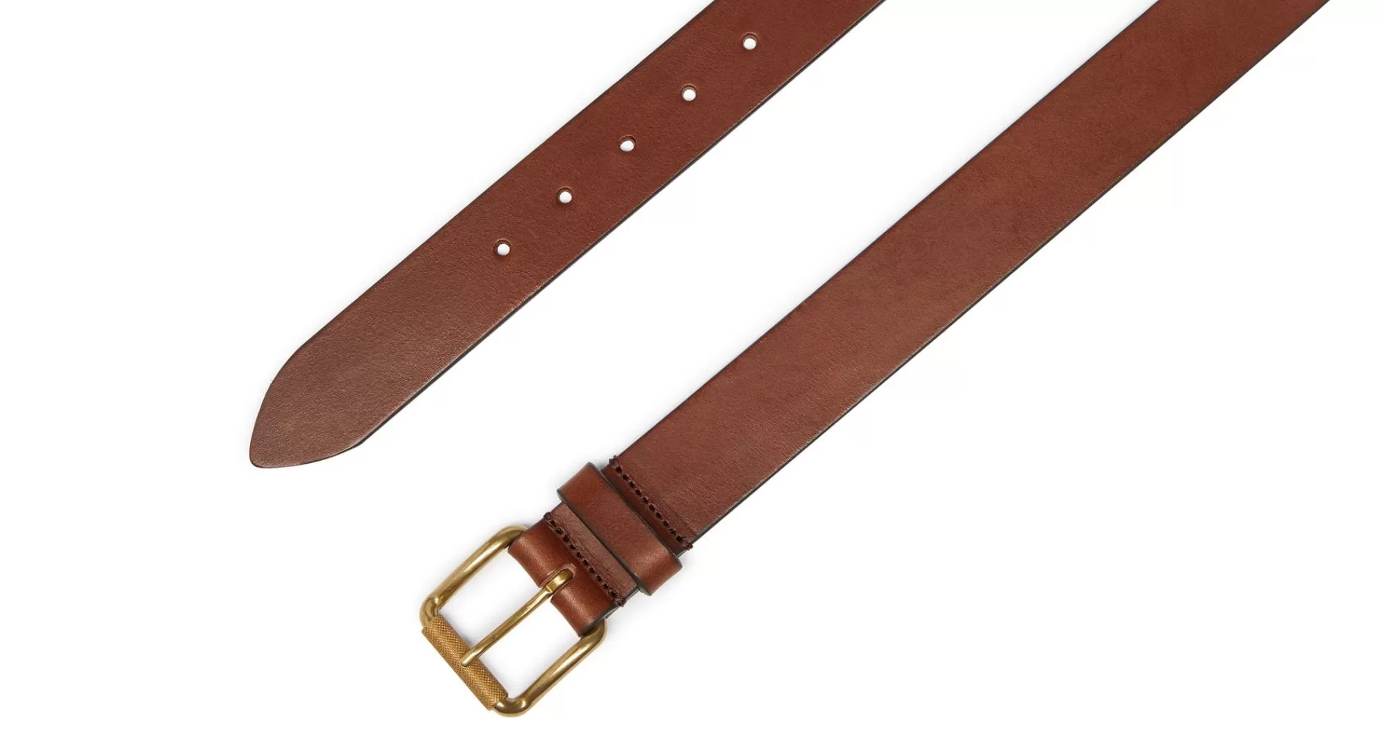 Men Oliver Sweeney Belts^Cavalese Brown