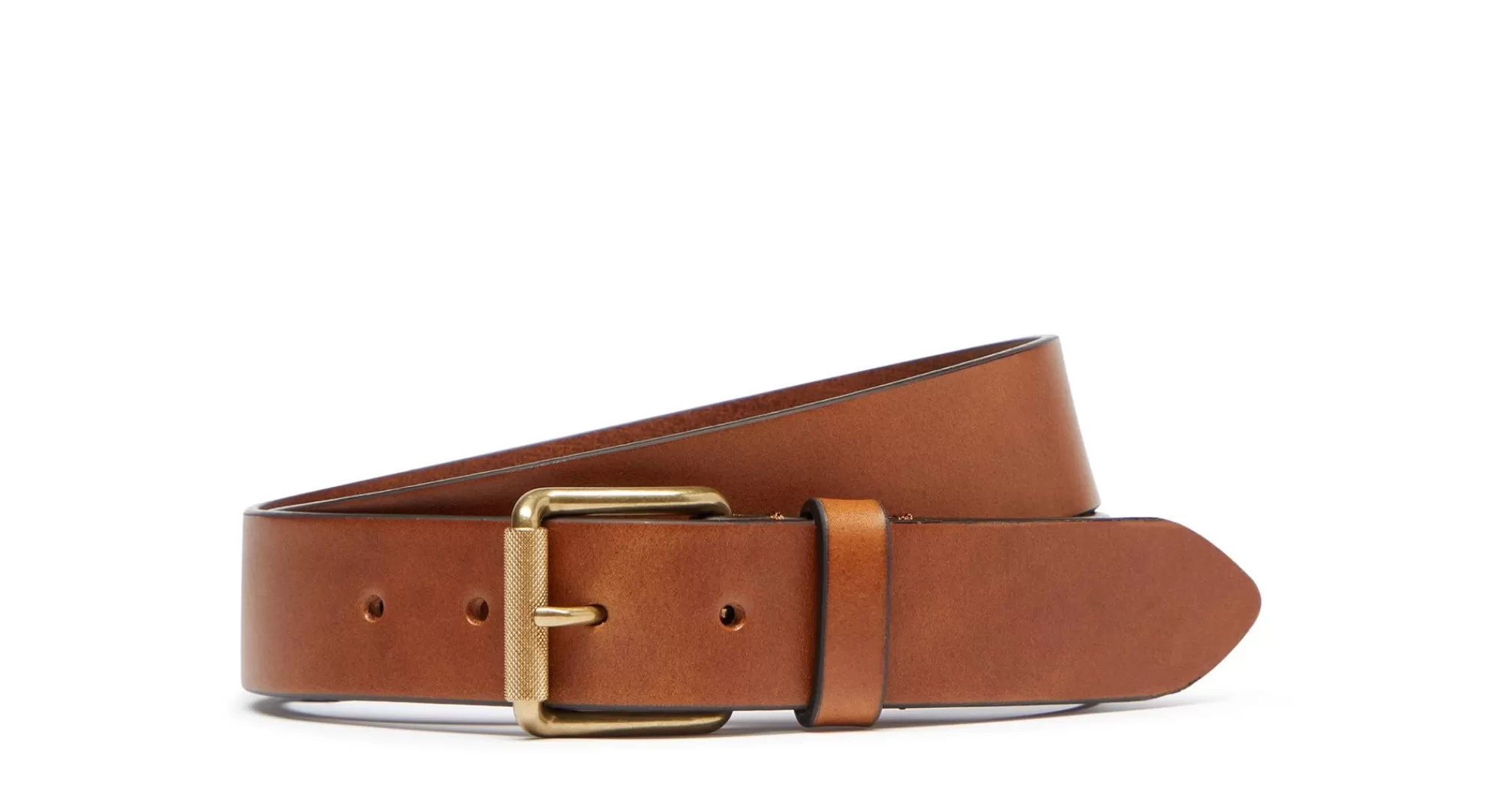 Men Oliver Sweeney Belts^Cavalese Cognac