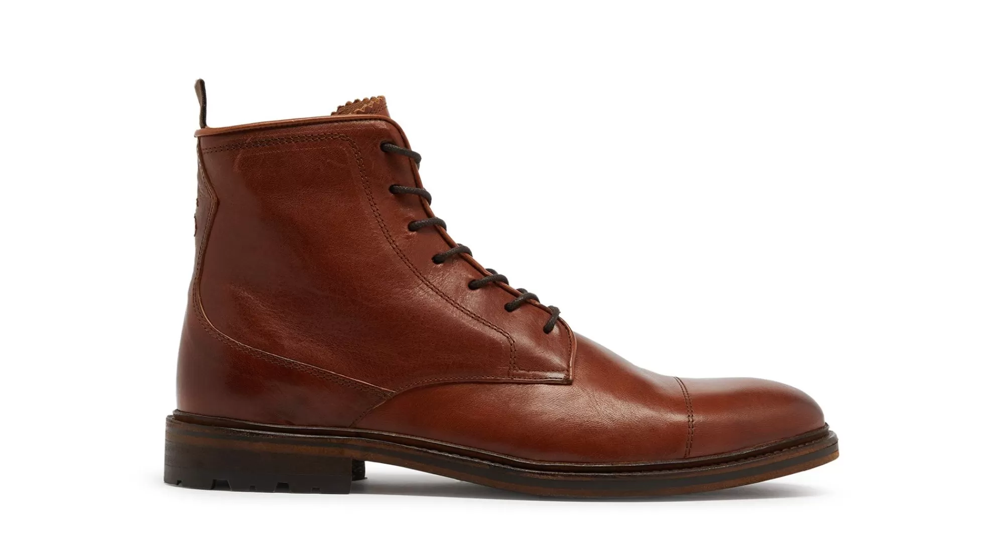 Men Oliver Sweeney Boots^Chaves Dark Tan