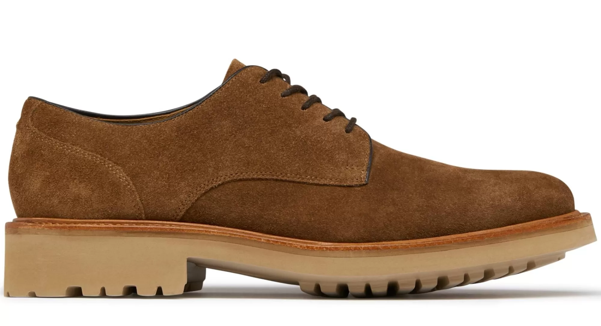 Men Oliver Sweeney Shoes^Clipstone Tobacco