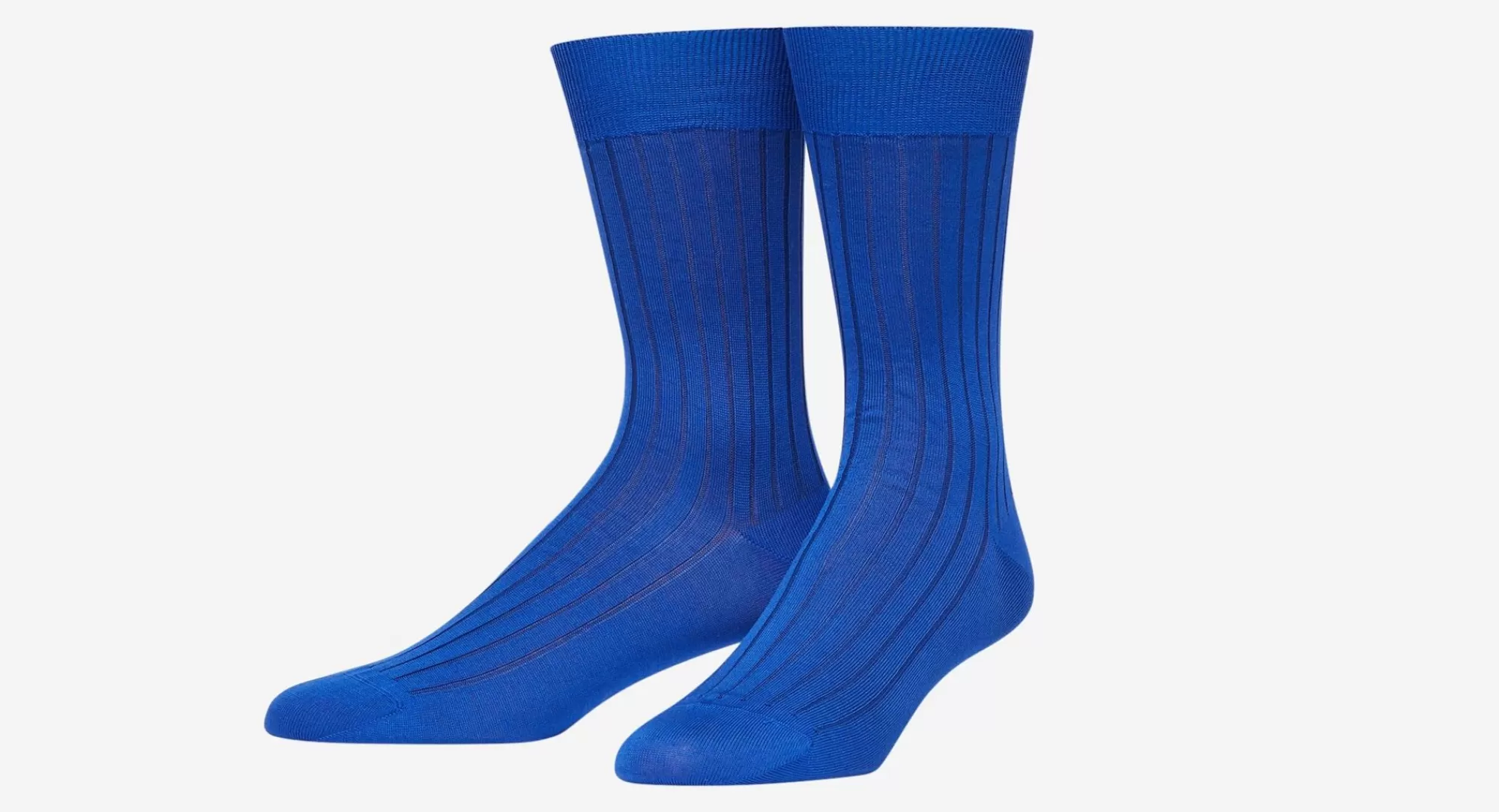 Men Oliver Sweeney Socks^Cremona Cobalt