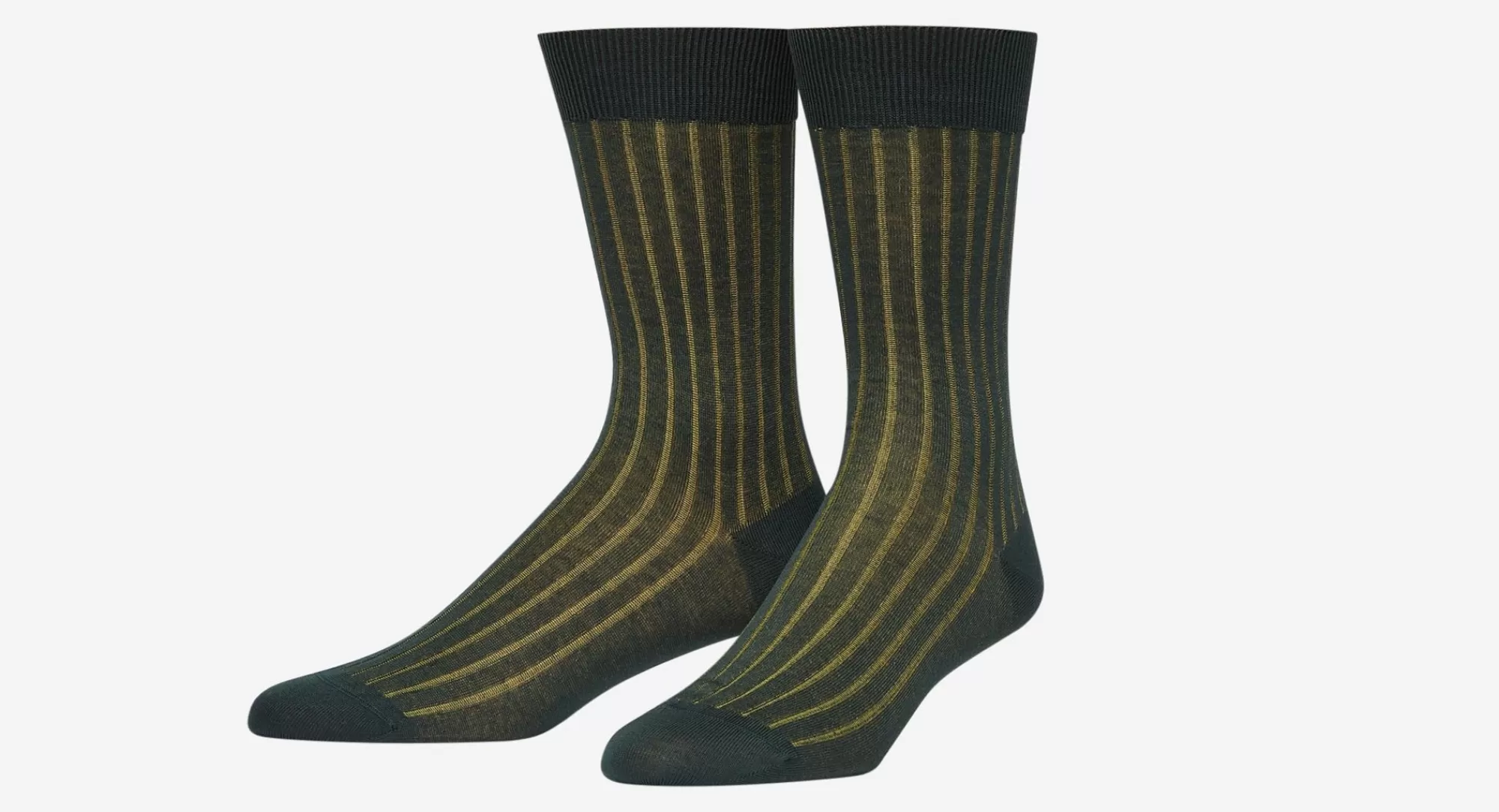 Men Oliver Sweeney Socks^Cremona Dark Green