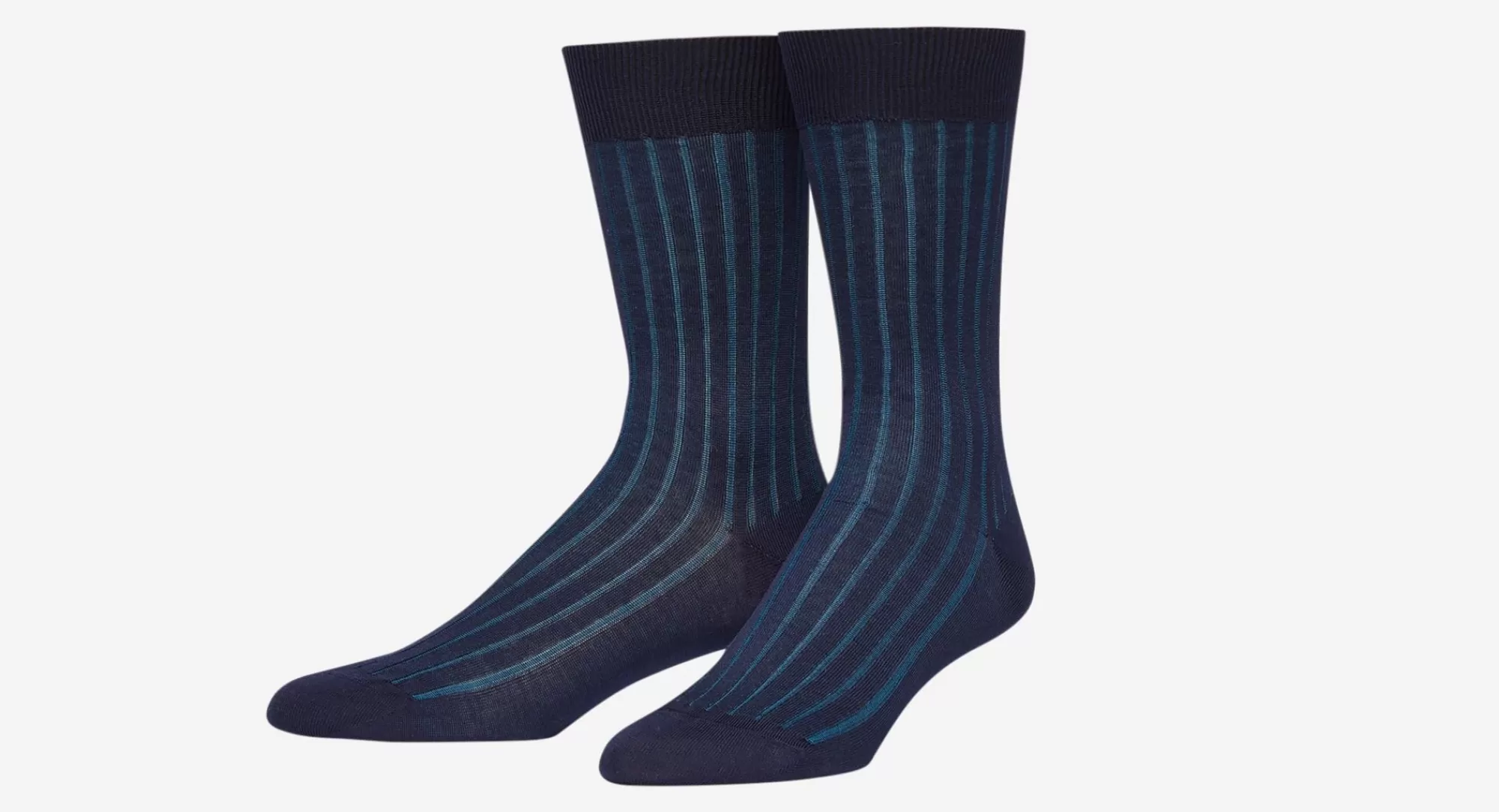 Men Oliver Sweeney Socks^Cremona Navy