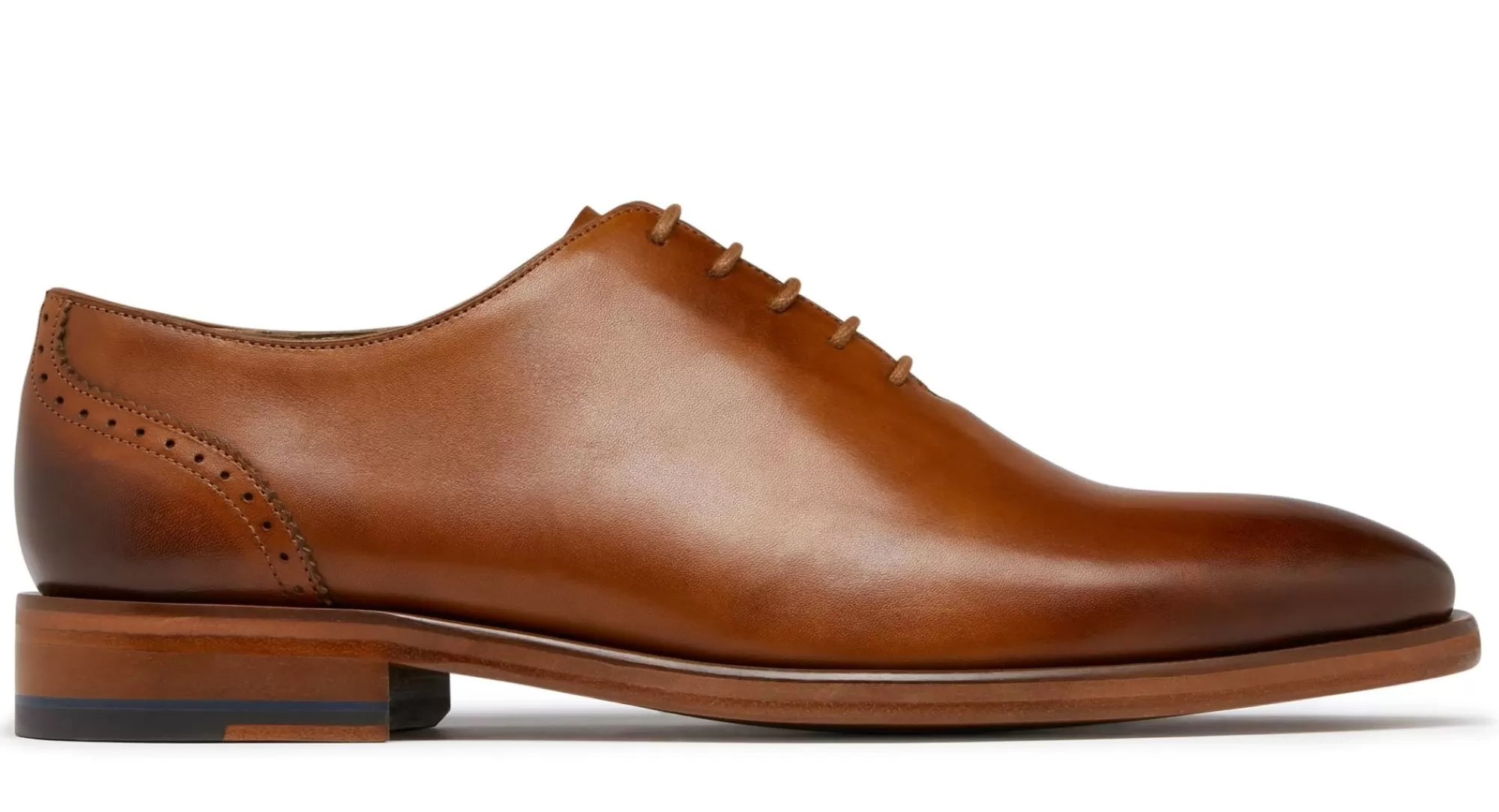 Men Oliver Sweeney Shoes^Cropwell Tan