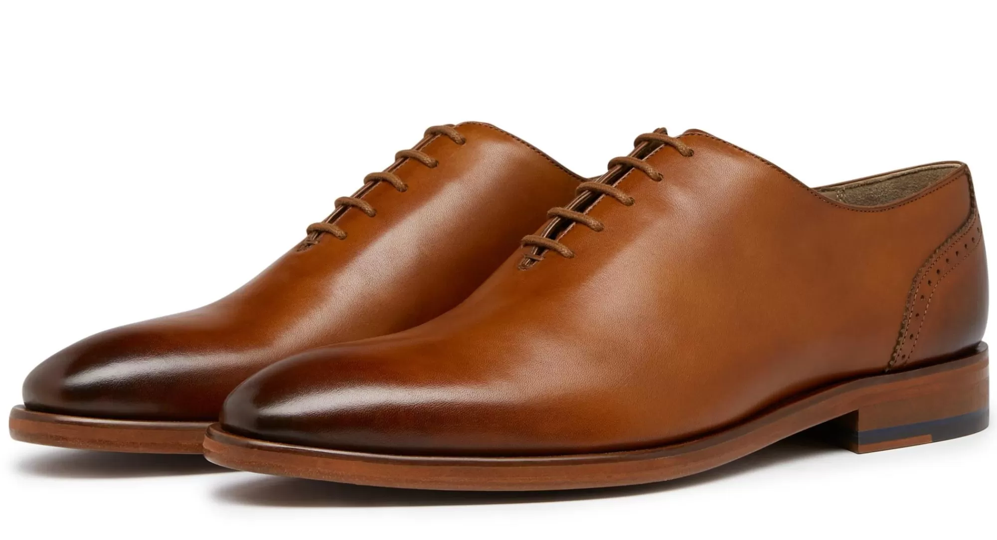 Men Oliver Sweeney Shoes^Cropwell Tan