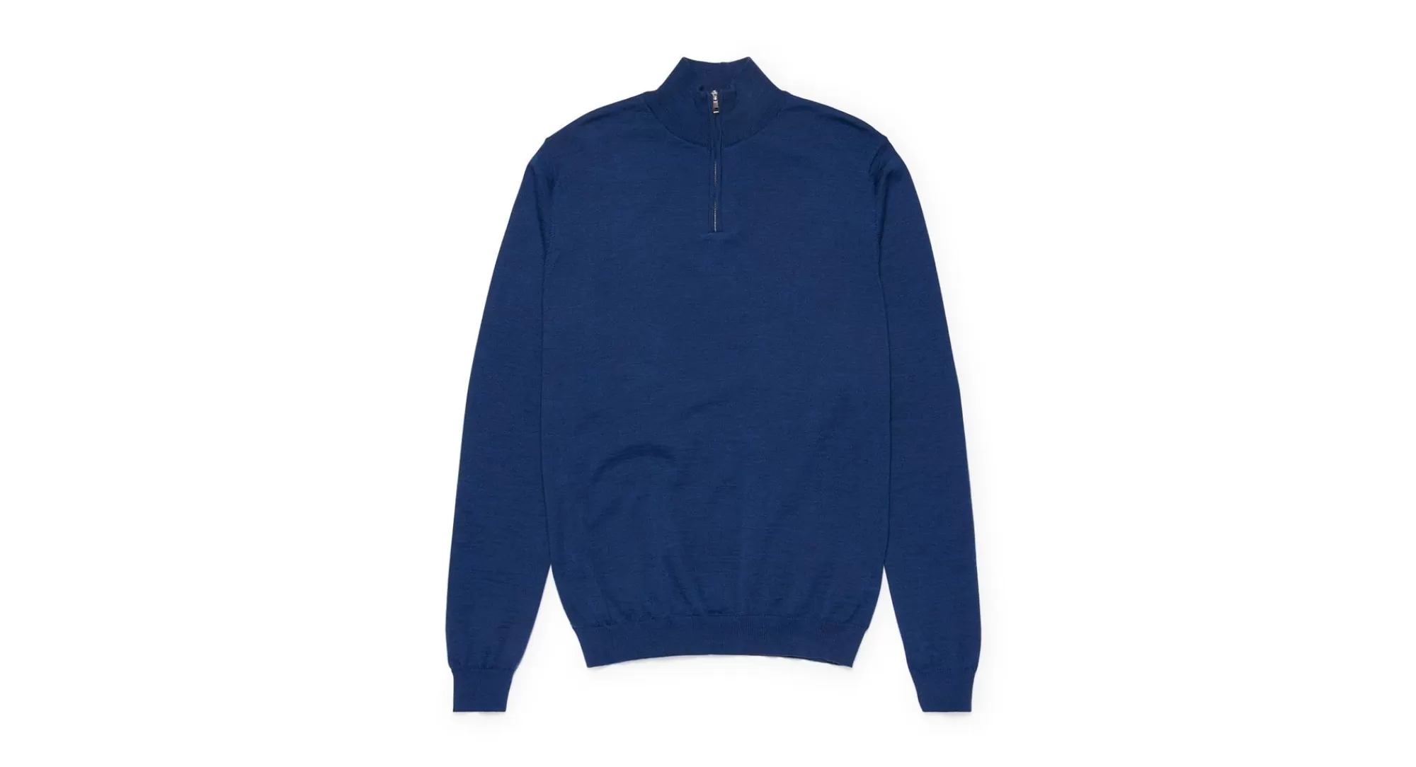 Men Oliver Sweeney Knitwear^Curragh Blue