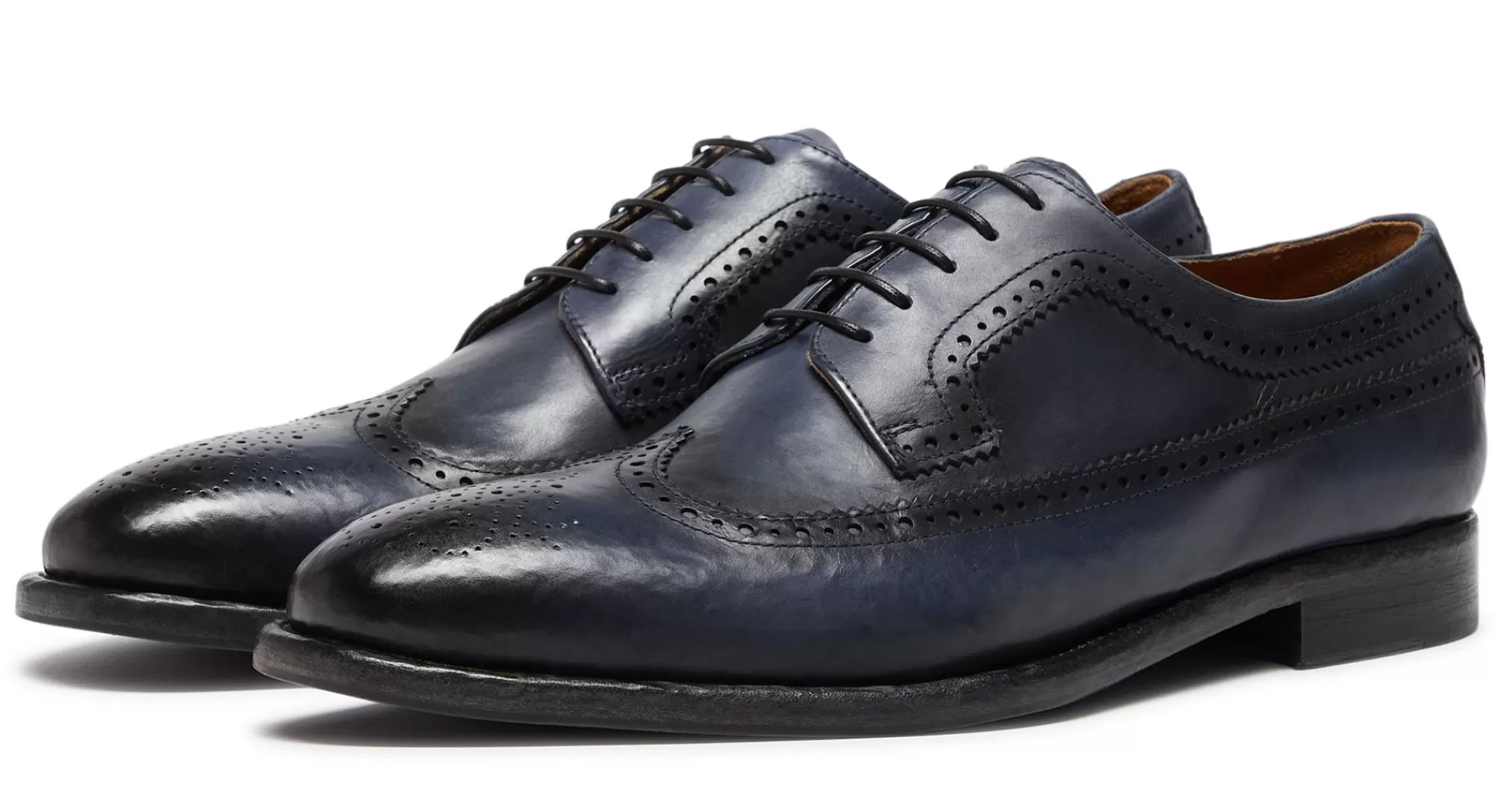 Men Oliver Sweeney Shoes^Ellera Navy