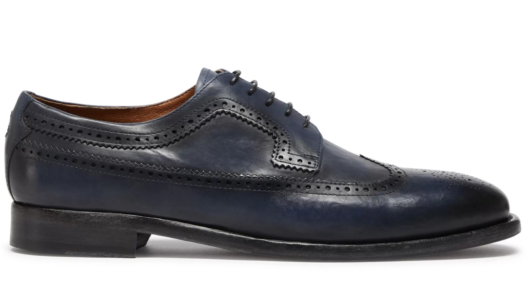 Men Oliver Sweeney Shoes^Ellera Navy