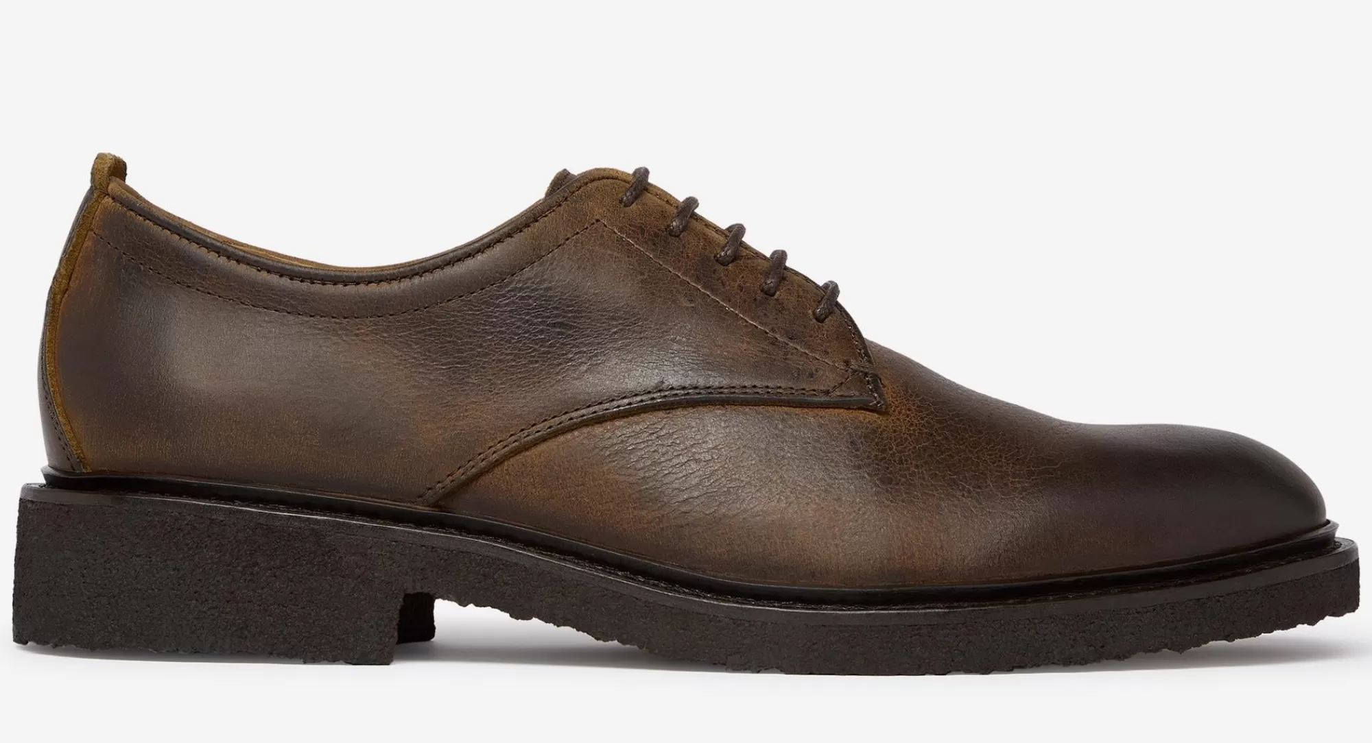 Men Oliver Sweeney Shoes^Elvas Brown