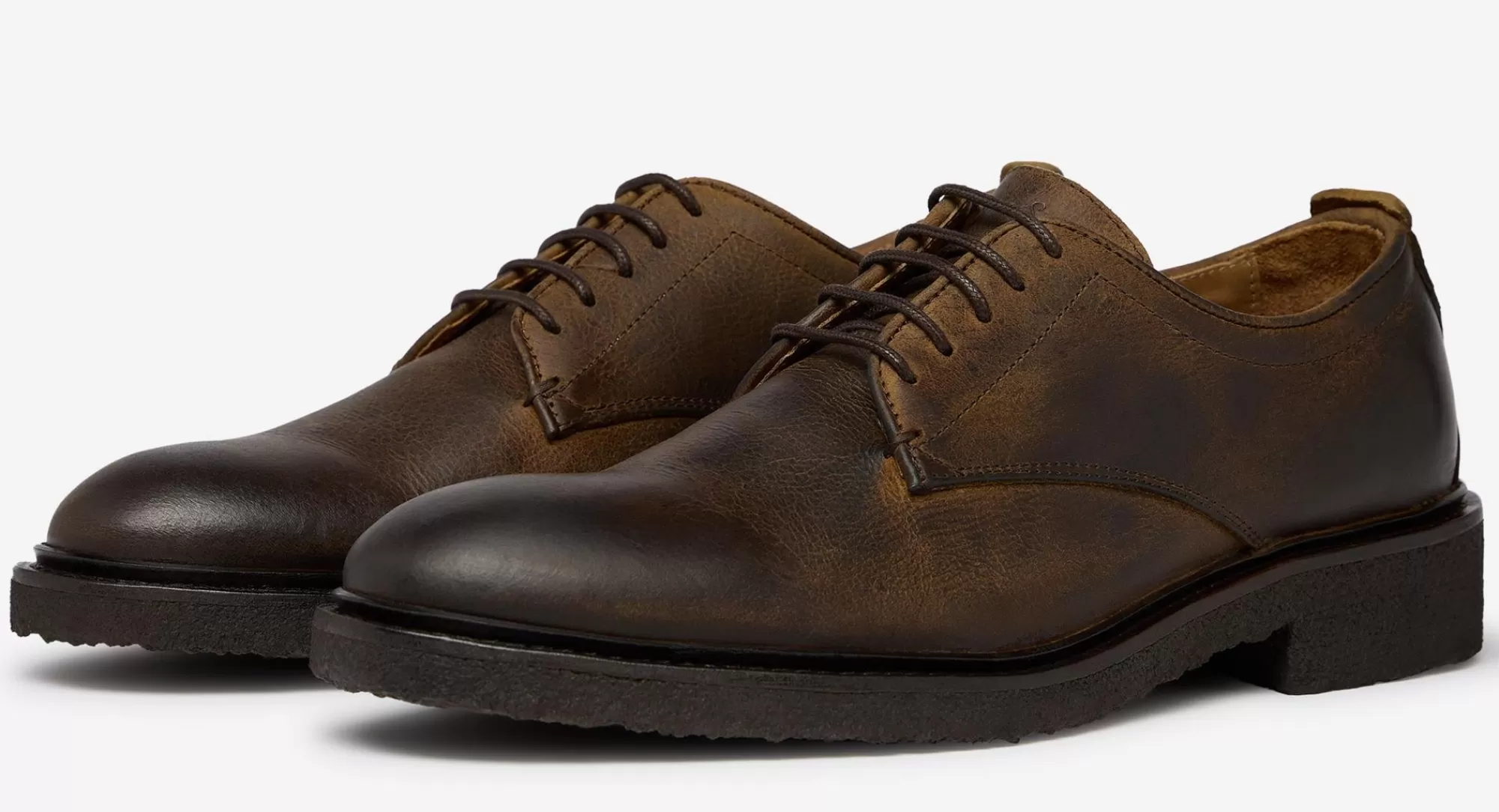 Men Oliver Sweeney Shoes^Elvas Brown