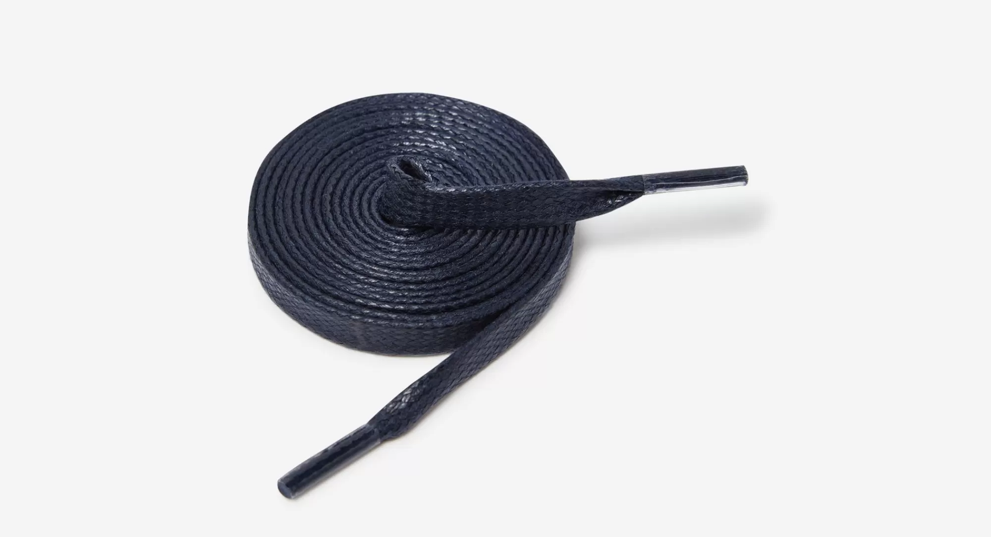 Men Oliver Sweeney Care & Repair^Extra Long Flat Navy Laces