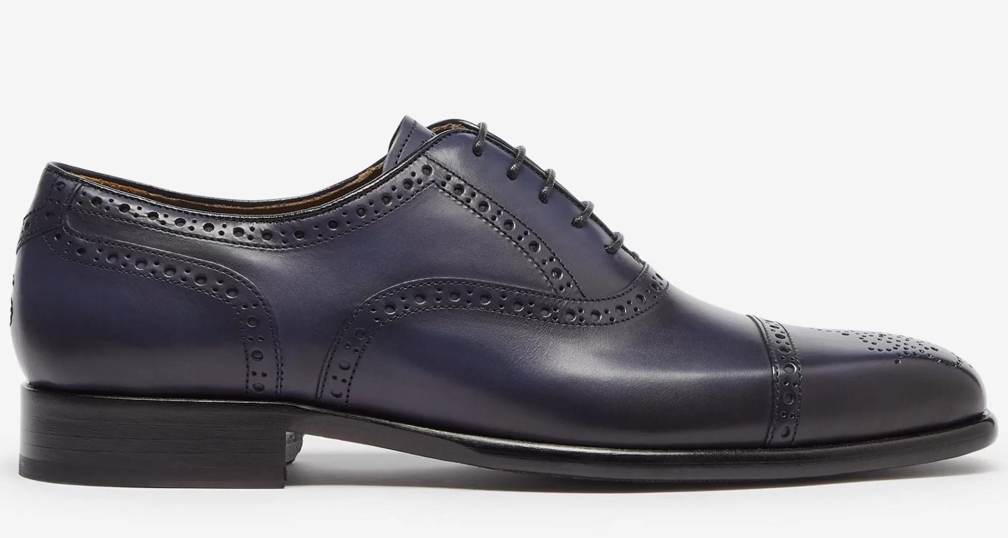 Men Oliver Sweeney Shoes^Falerna Navy