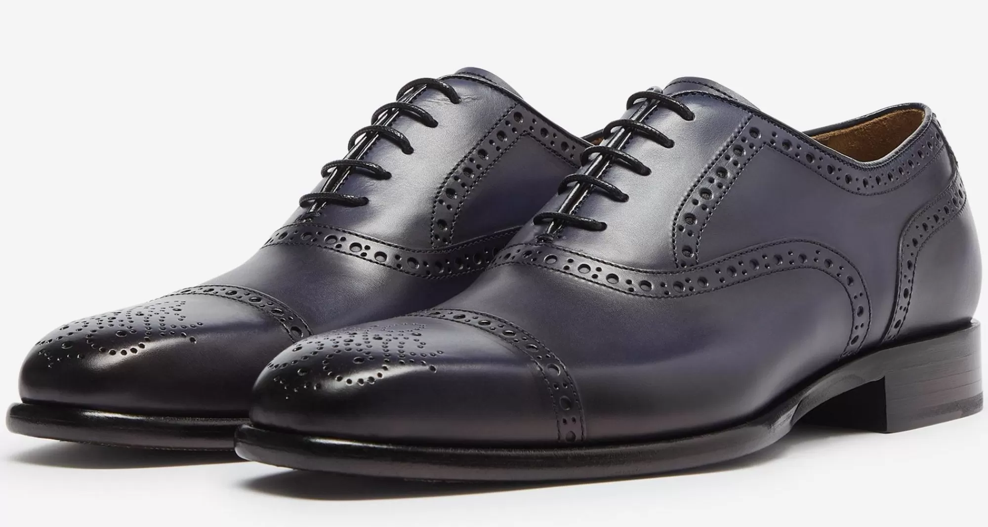 Men Oliver Sweeney Shoes^Falerna Navy