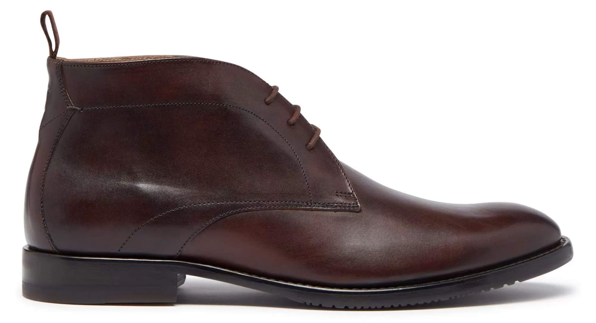 Men Oliver Sweeney Boots^Farleton Brown