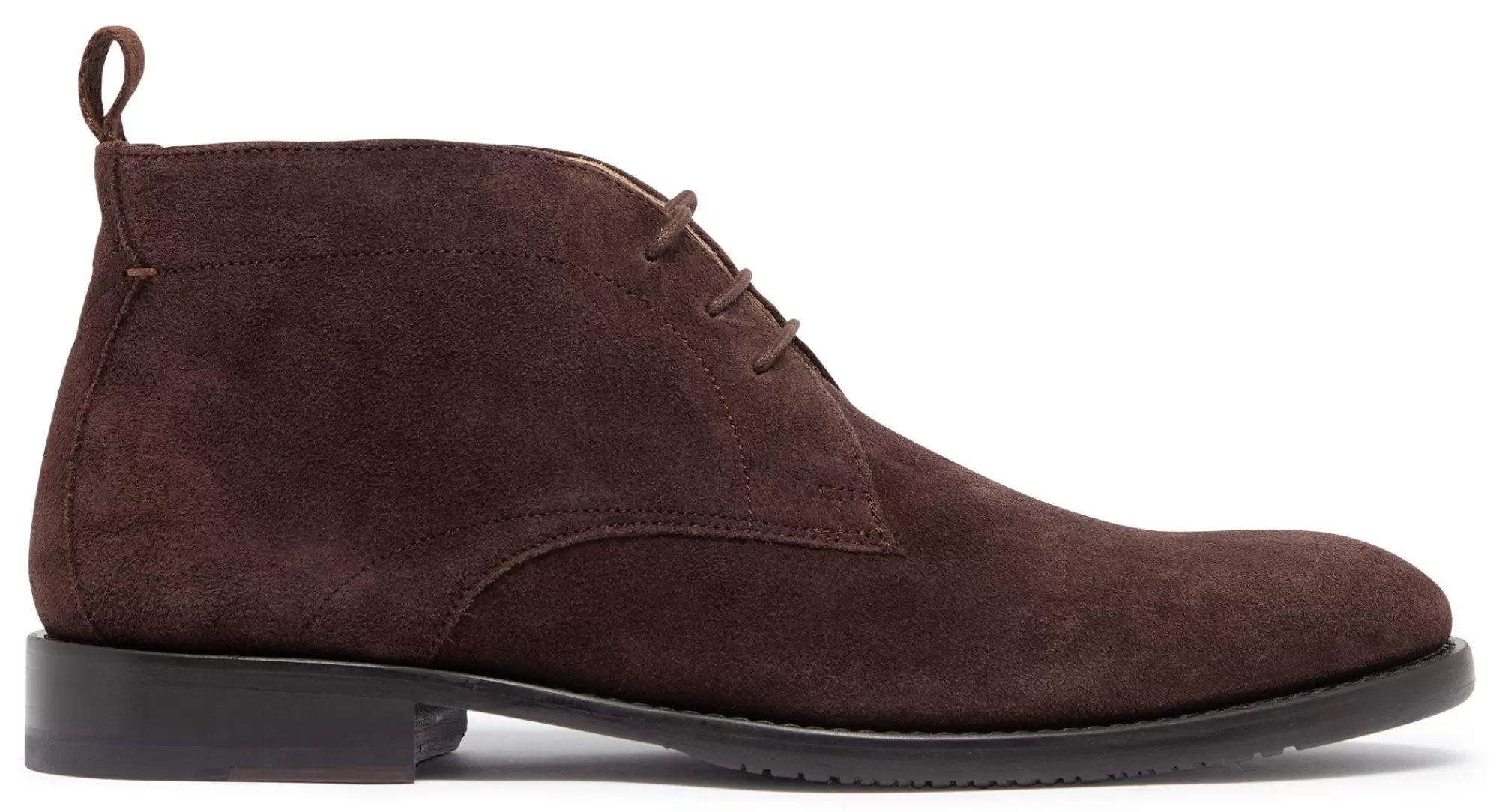 Men Oliver Sweeney Boots^Farleton Chocolate