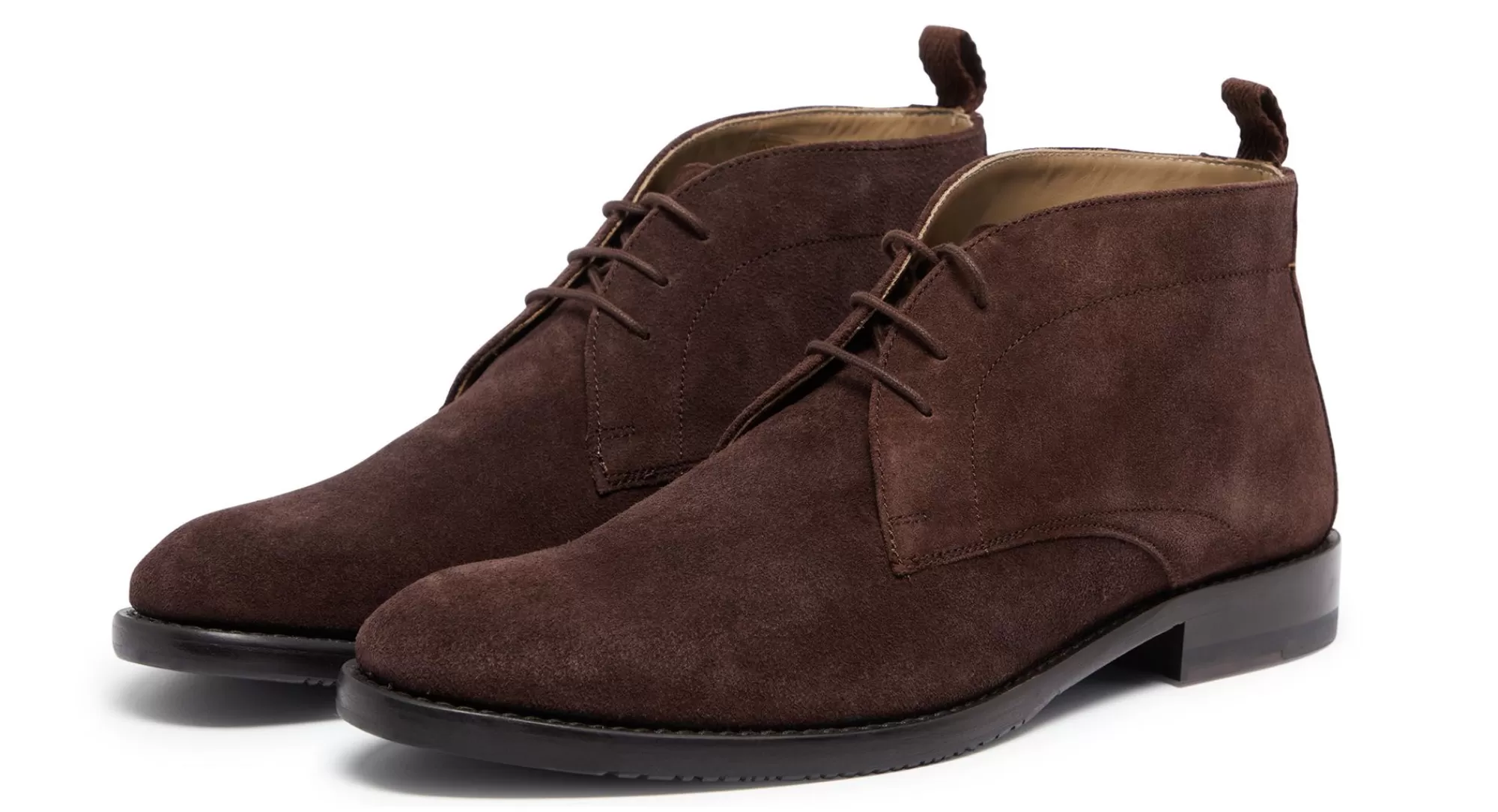 Men Oliver Sweeney Boots^Farleton Chocolate