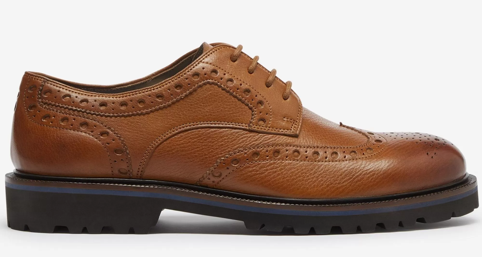 Men Oliver Sweeney Shoes^Finstock Tan