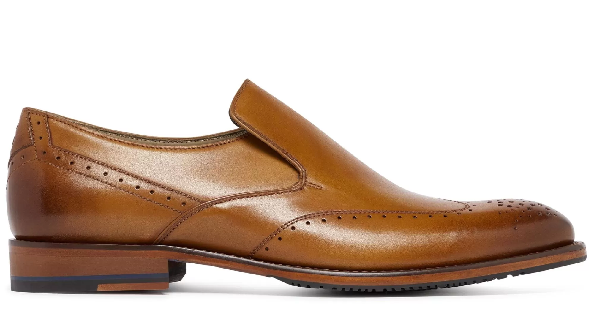 Men Oliver Sweeney Shoes^Furbogh Light Tan