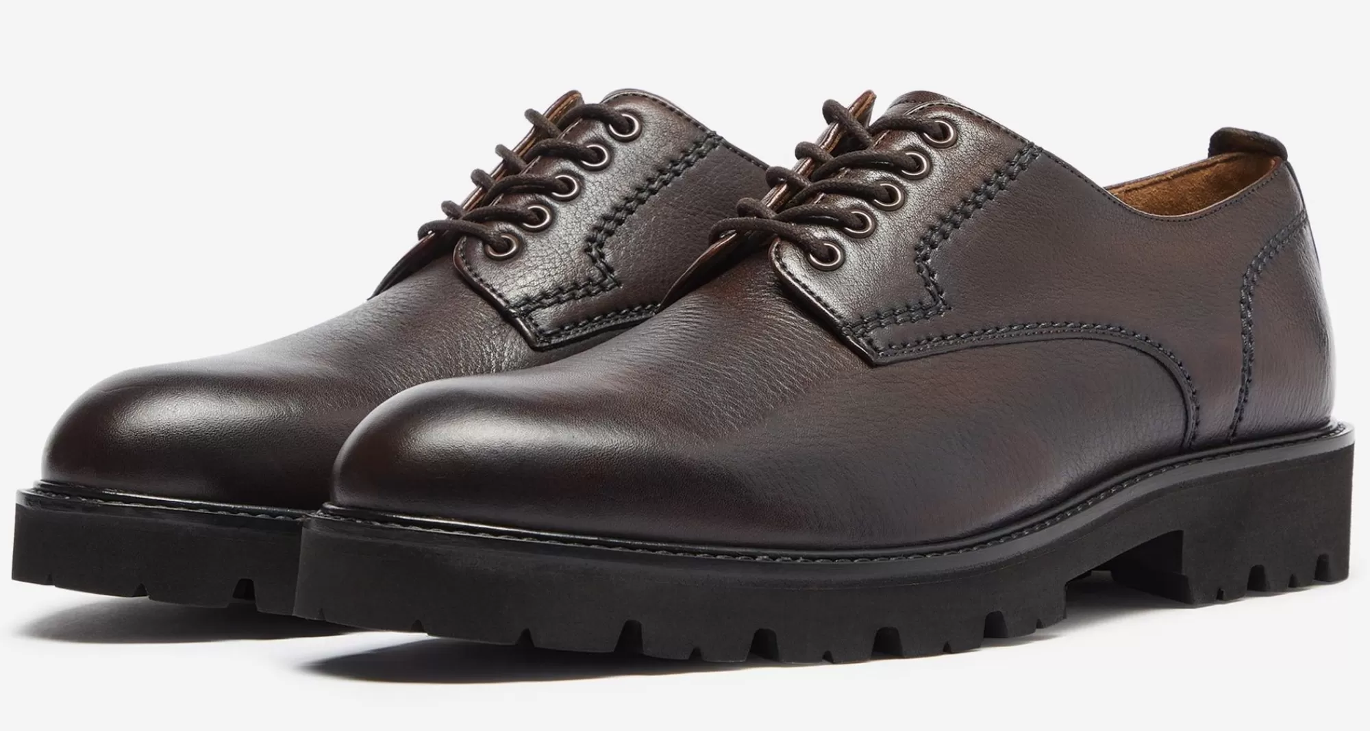 Men Oliver Sweeney Shoes^Glenlivet Brown