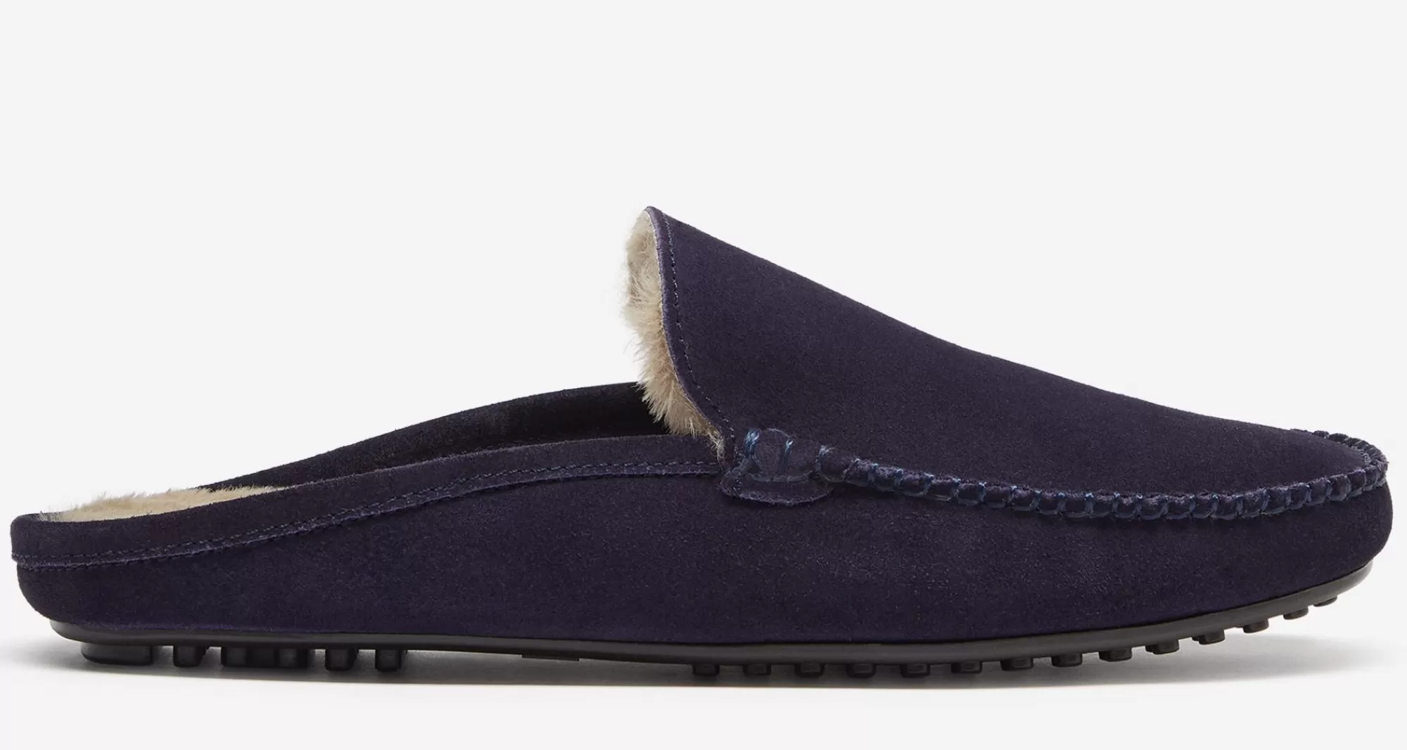 Men Oliver Sweeney Slippers^Gomes Navy